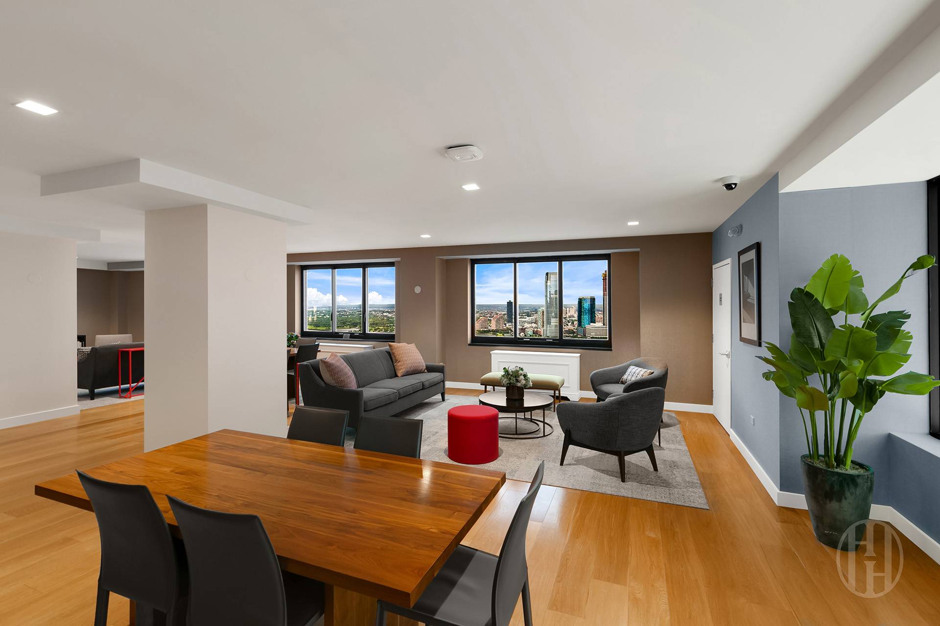 200 Rector Place 31C Battery Park City New York NY 10280