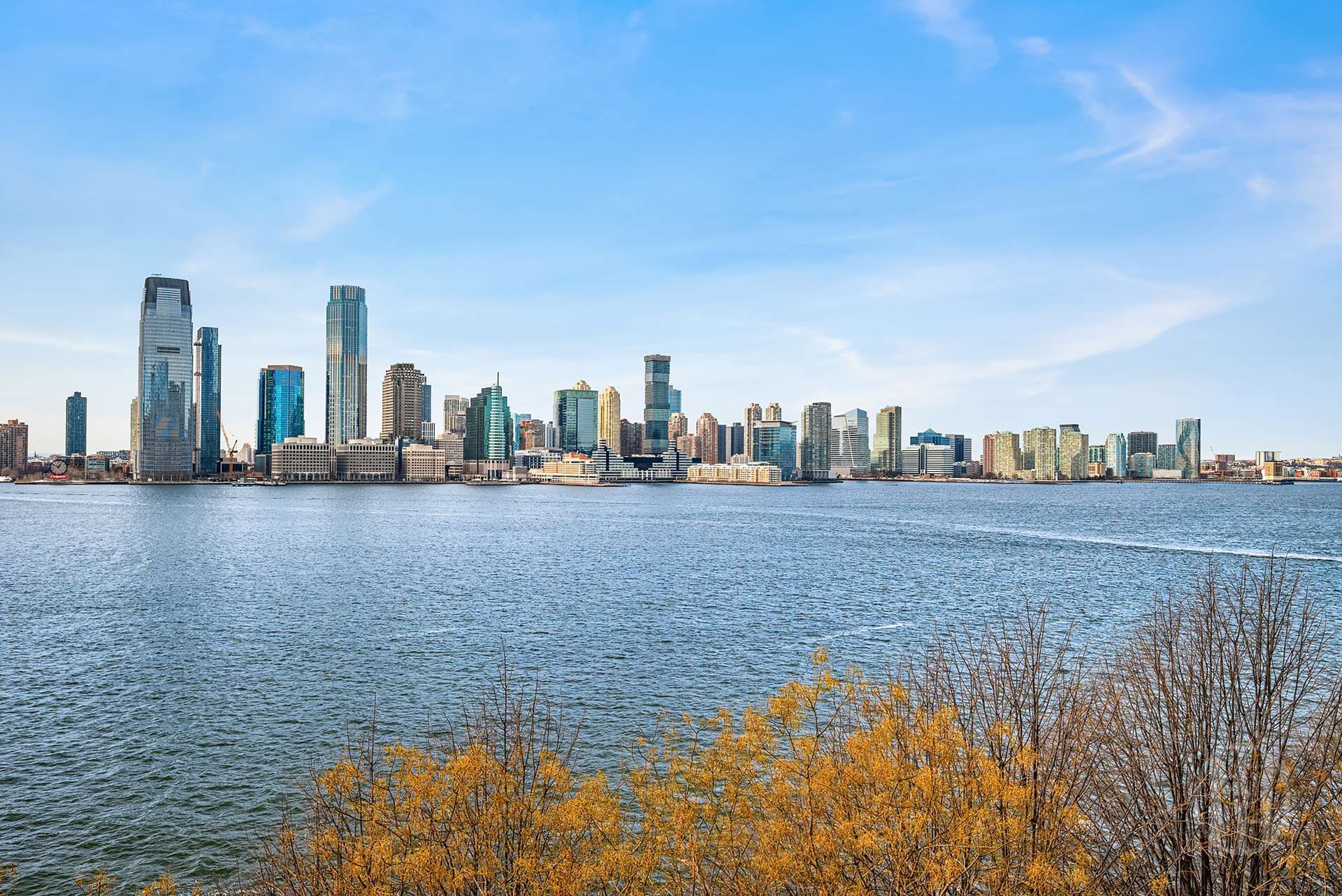 350 Albany Street 8A Battery Park City New York NY 10280