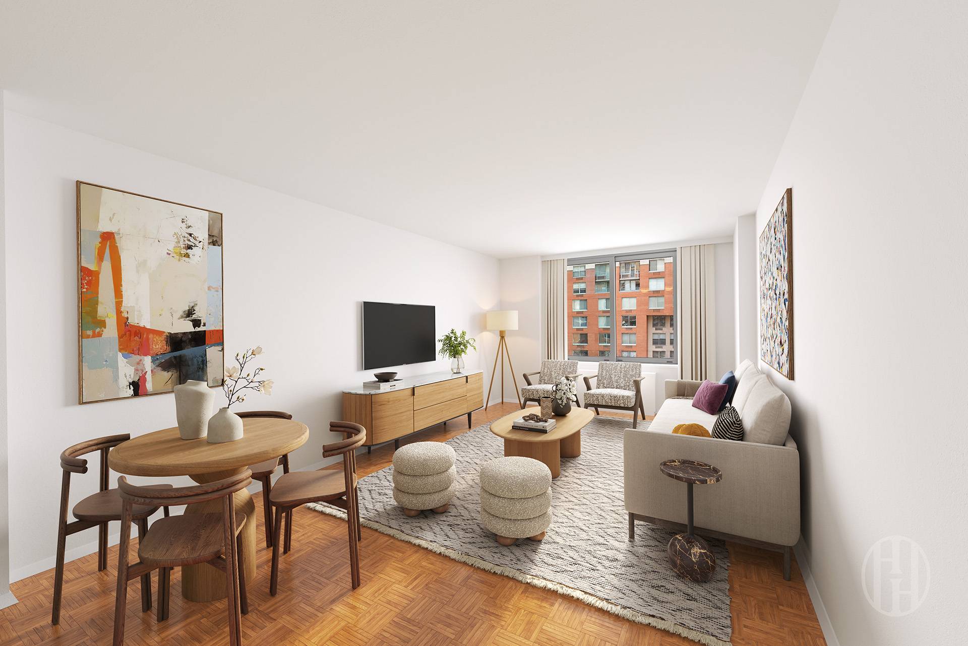 2 South End Avenue 6V Battery Park City New York NY 10280
