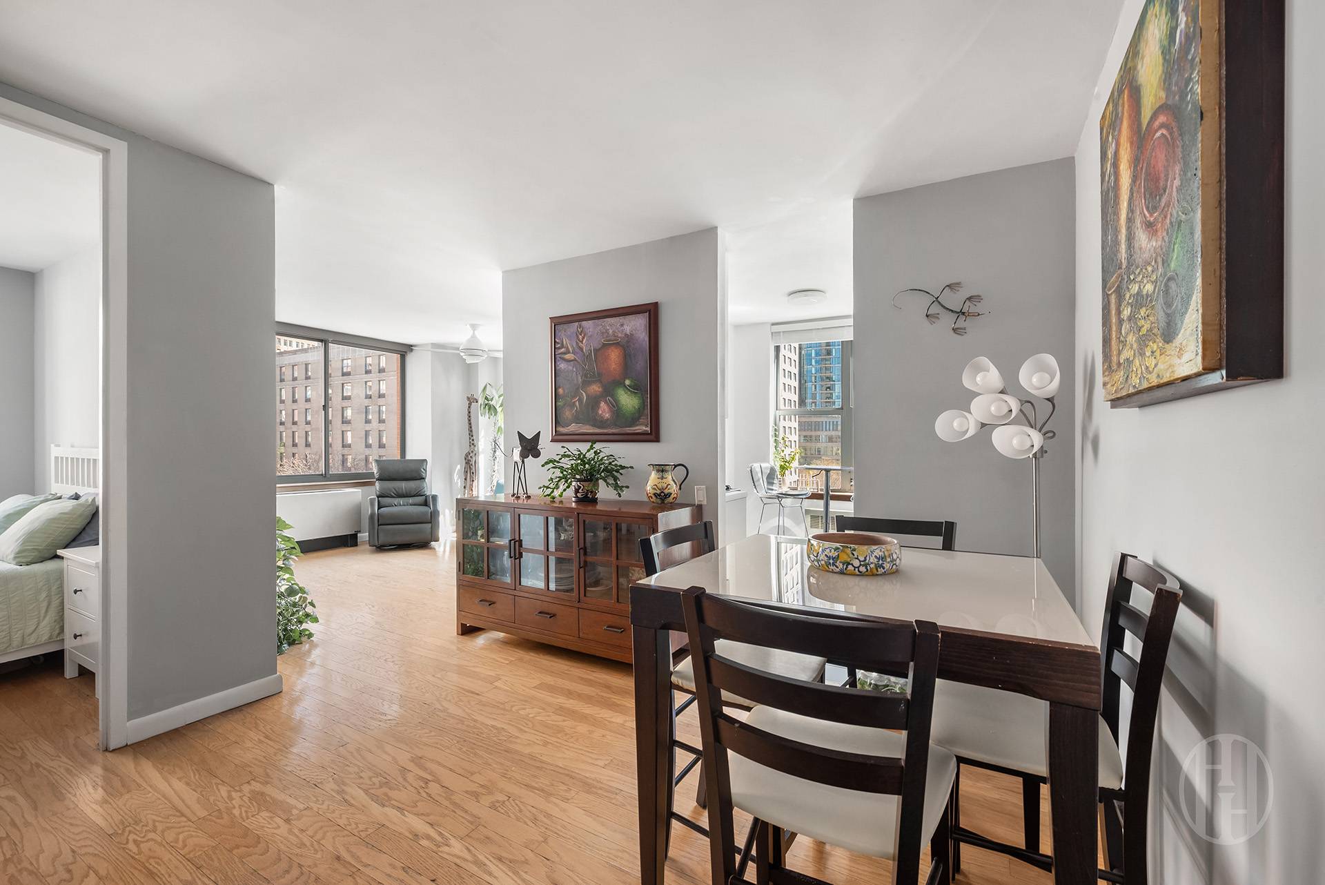 21 South End Avenue 631 Battery Park City New York NY 10280
