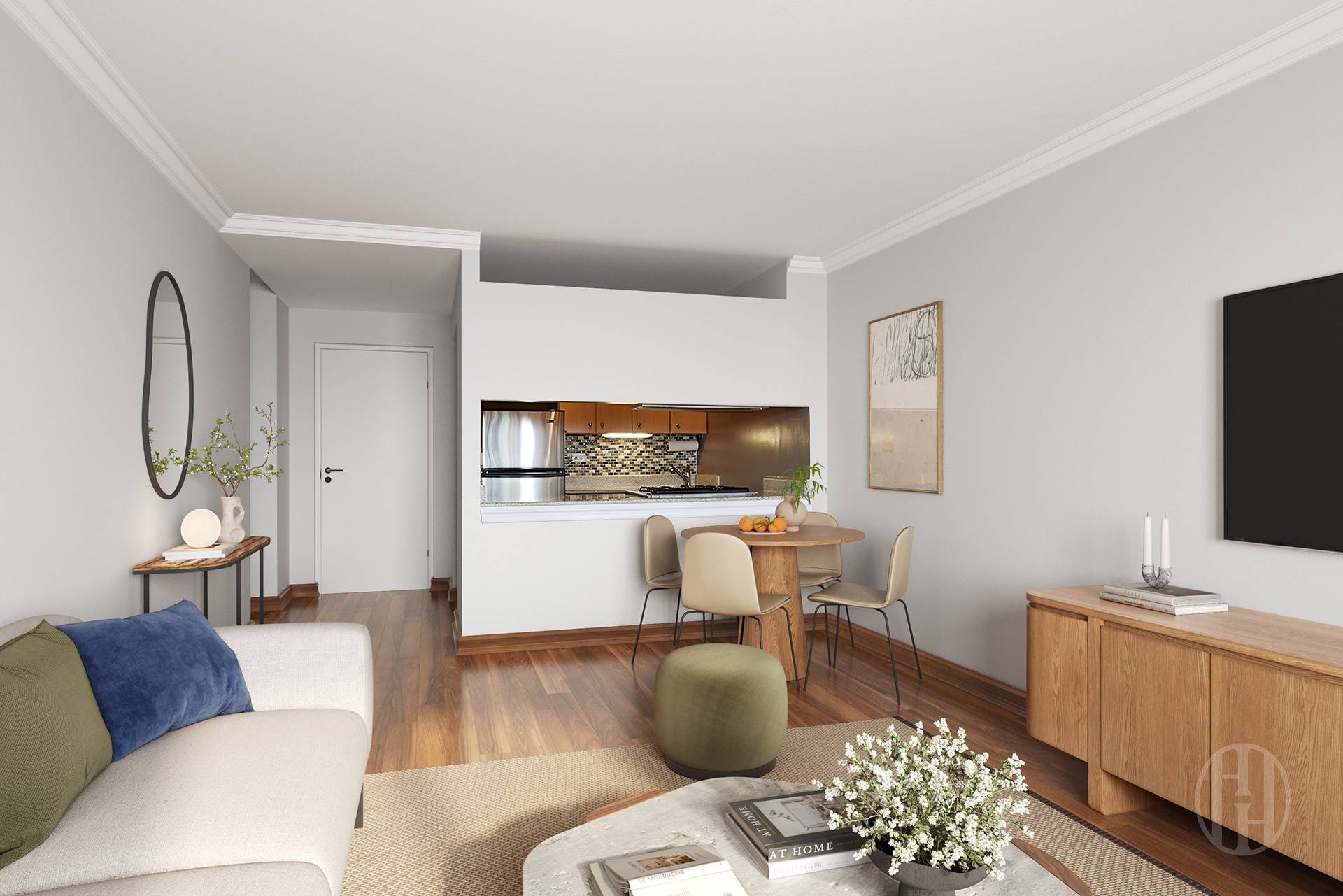 280 Rector Place 8A Battery Park City New York NY 10280