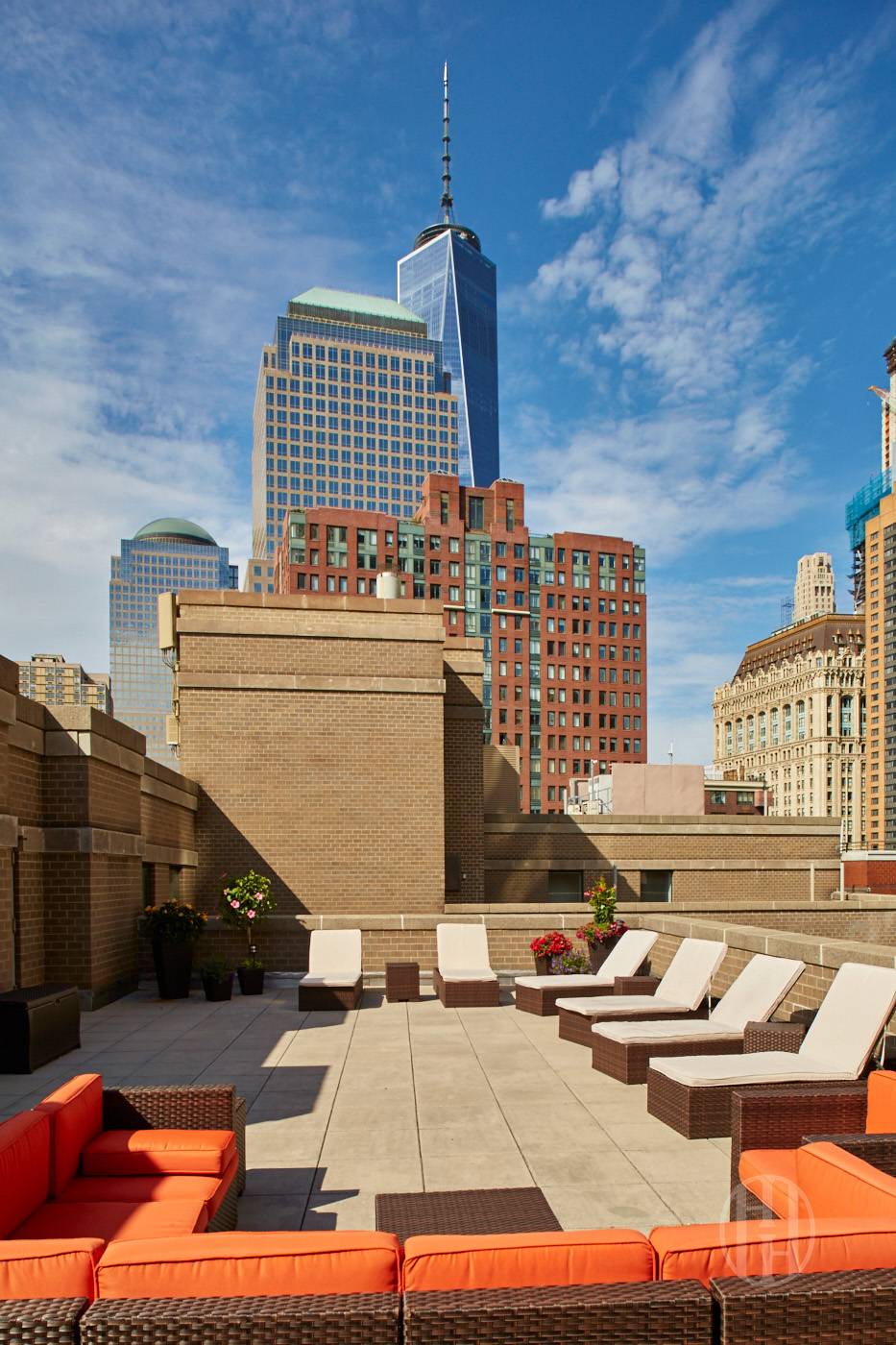 280 Rector Place 3J Battery Park City New York NY 10280
