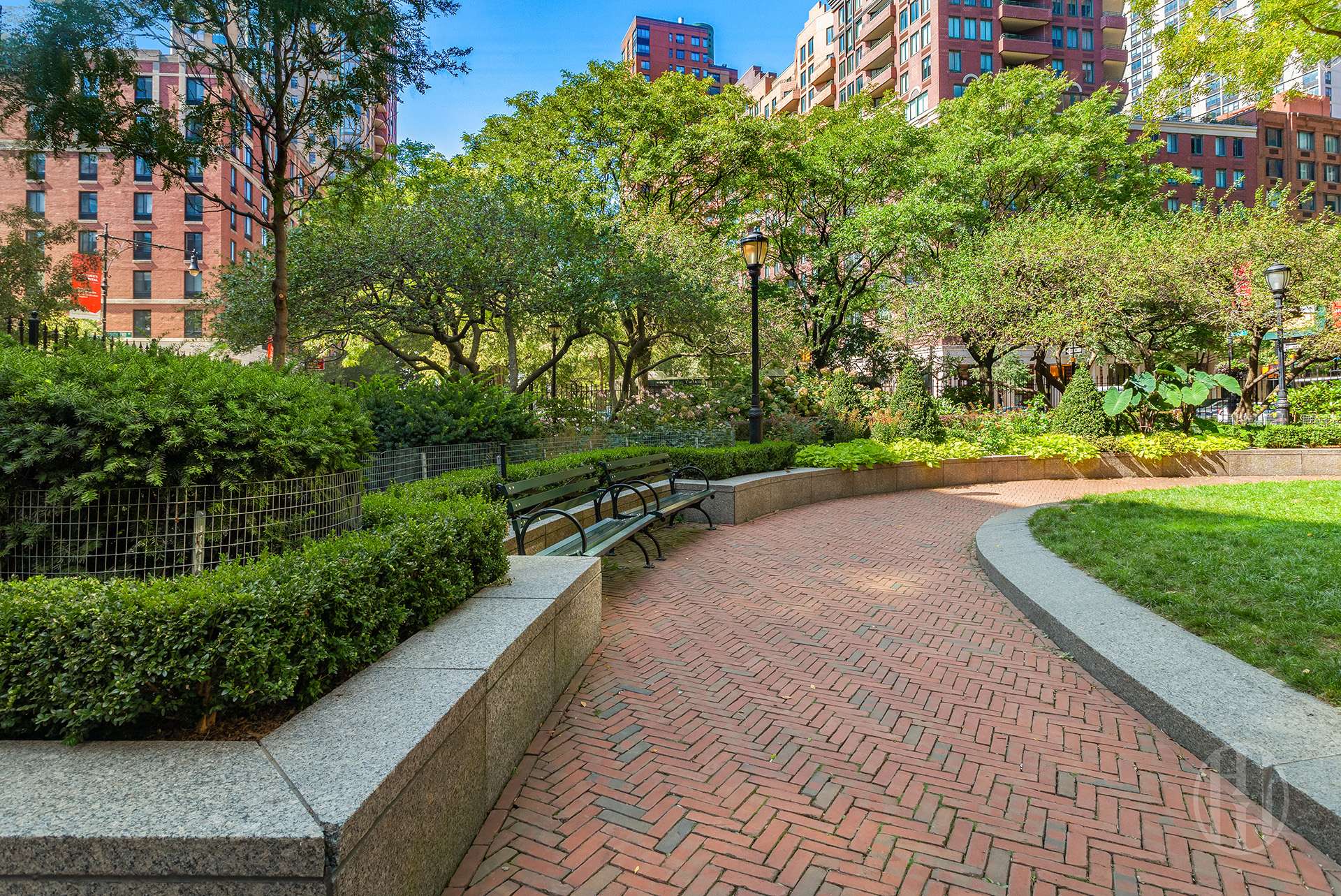 280 Rector Place 3E Battery Park City New York NY 10280