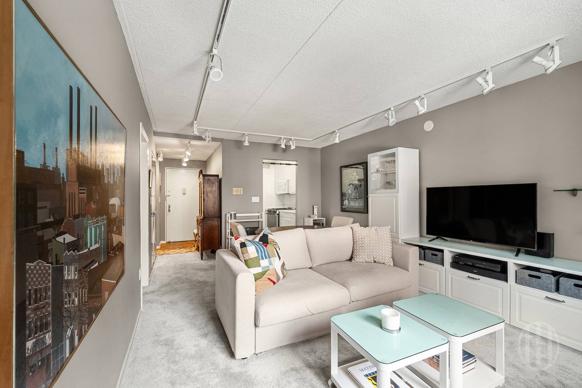 280 Rector Place 3E Battery Park City New York NY 10280