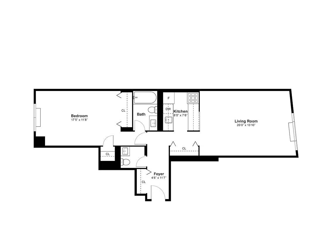350 Albany Street 8A Battery Park City New York NY 10280