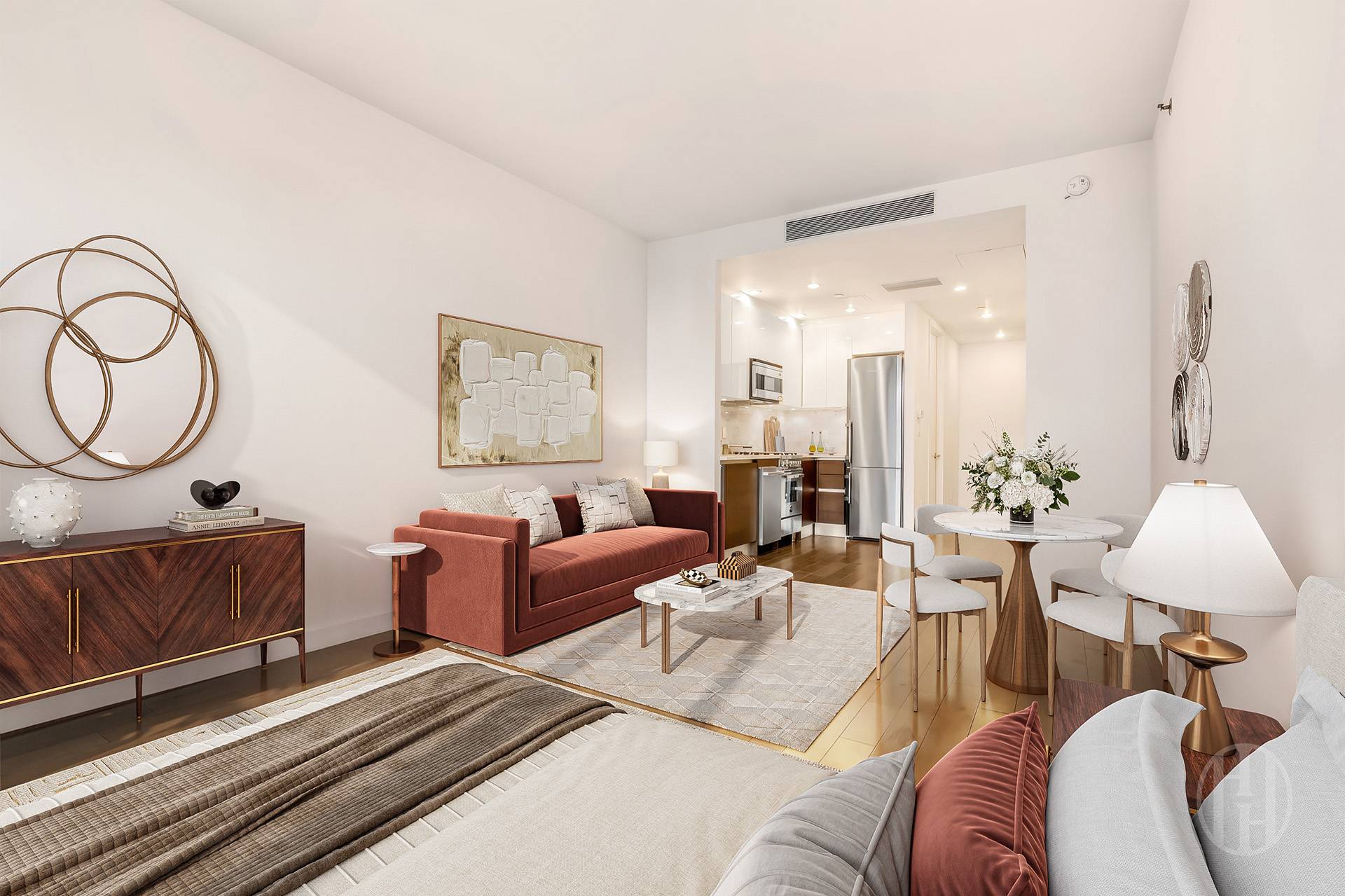 11-35 45th Avenue 3H Long Island City Queens NY 11101