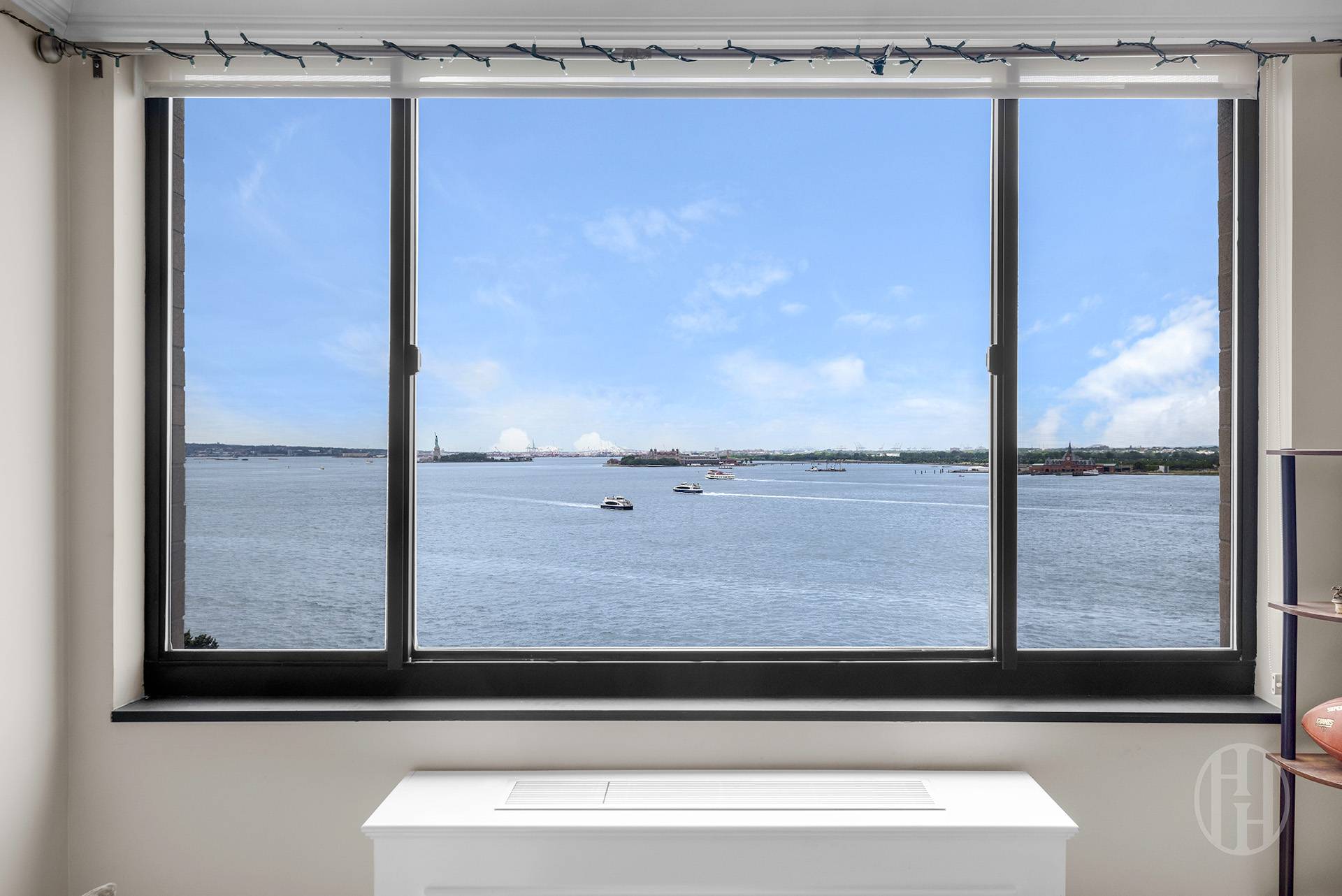 377 Rector Place 10L Battery Park City New York NY 10280