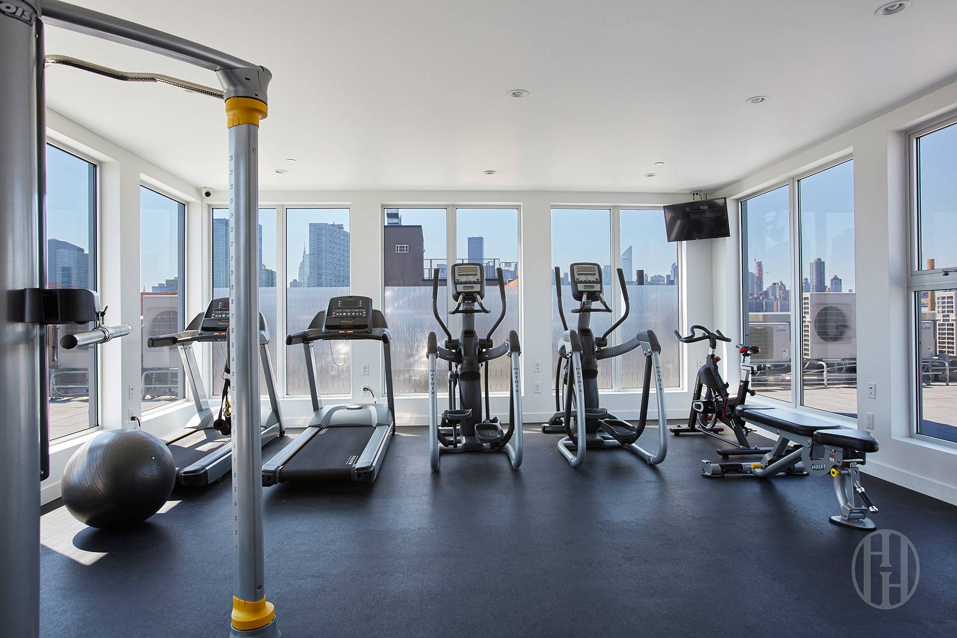 11-35 45th Avenue 3H Long Island City Queens NY 11101