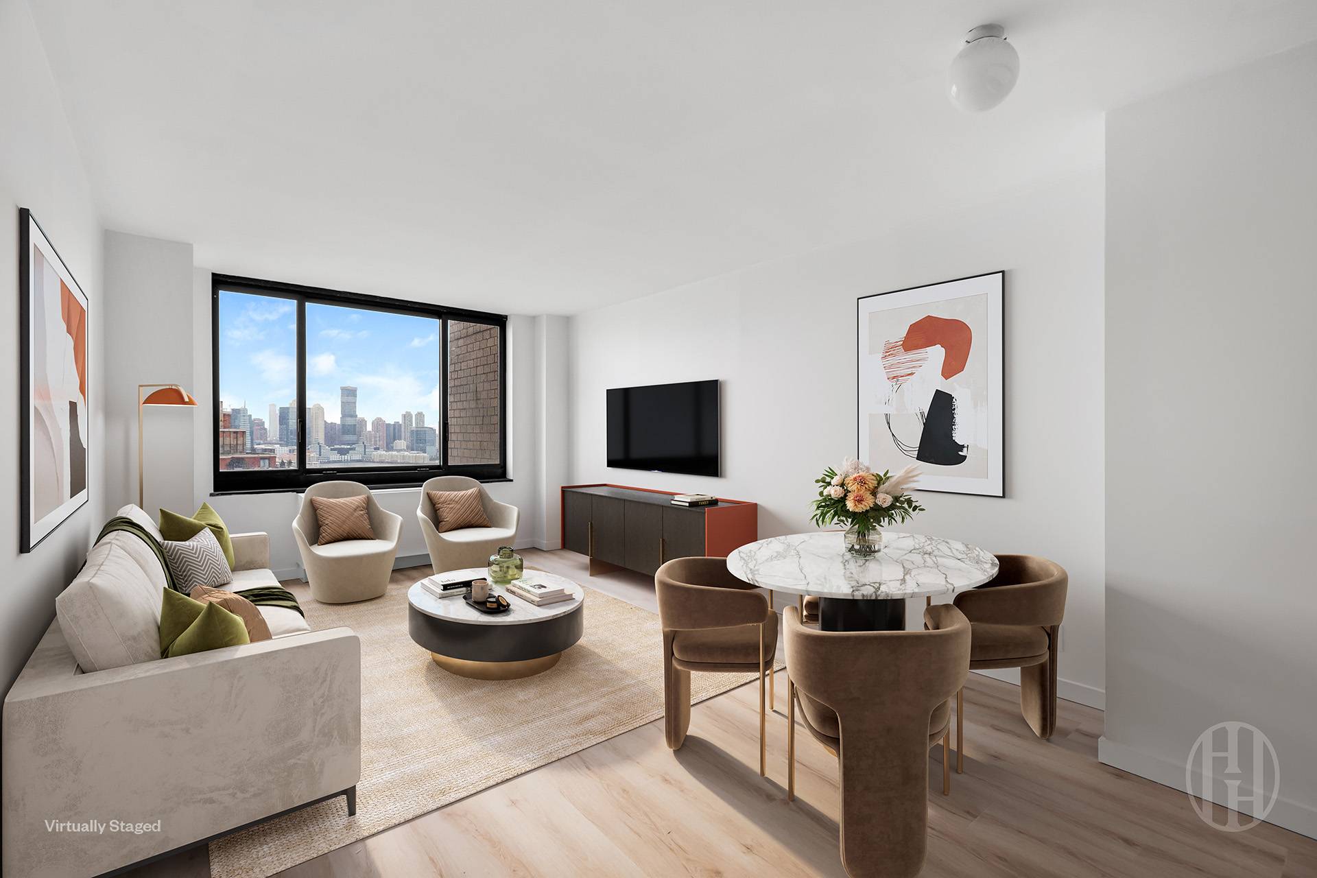 200 Rector Place 31C Battery Park City New York NY 10280