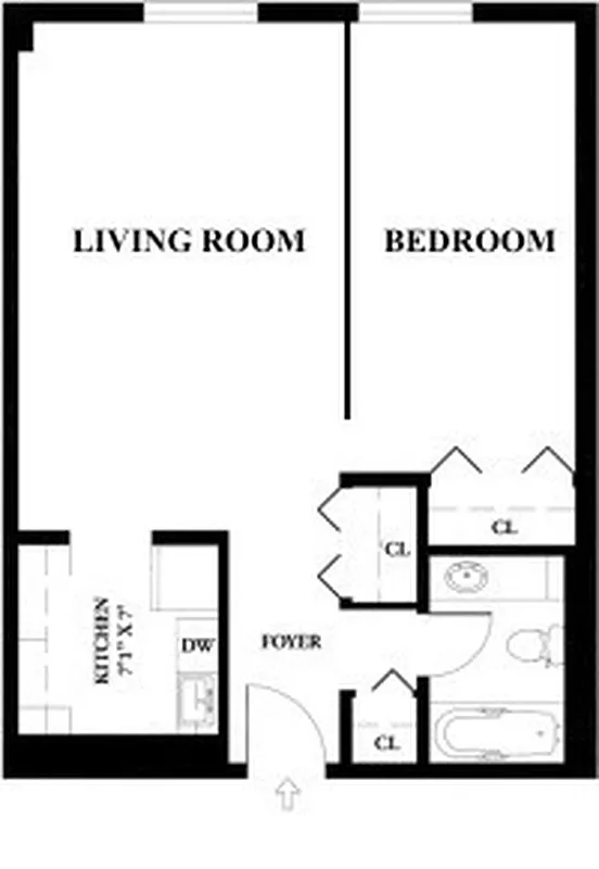 280 Rector Place 3E Battery Park City New York NY 10280