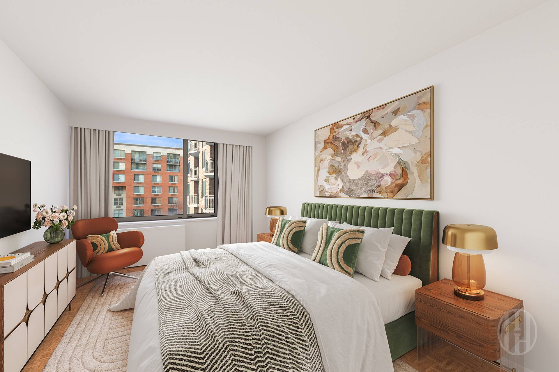 2 South End Avenue 6V Battery Park City New York NY 10280