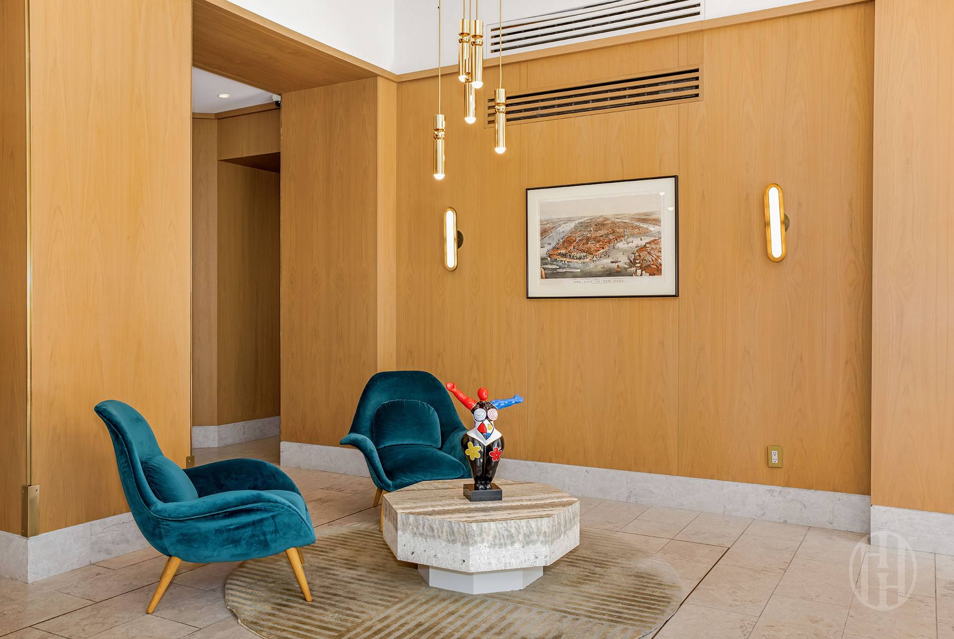 377 Rector Place 10L Battery Park City New York NY 10280