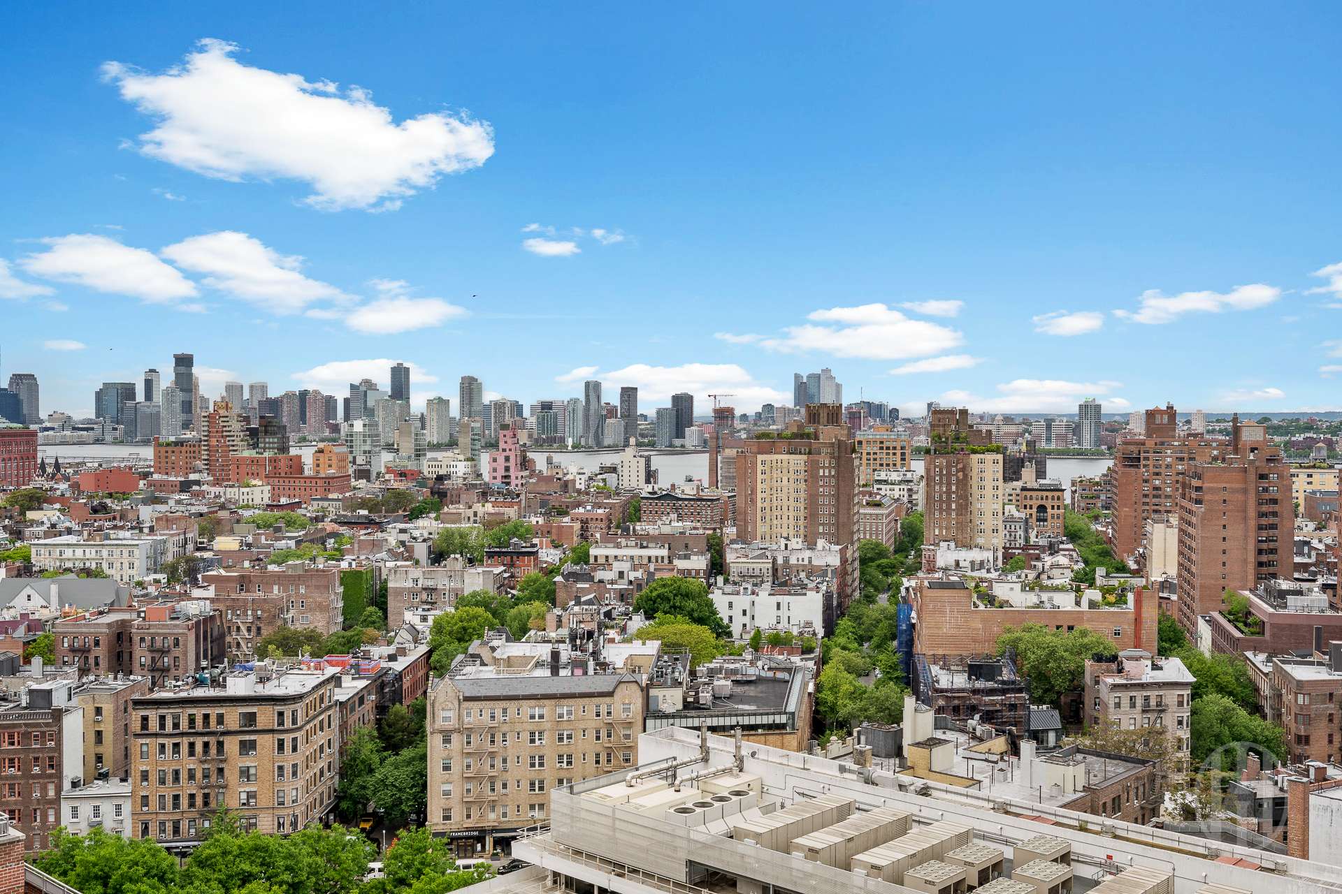 175 West 13th Street 11H Greenwich Village New York NY 10011