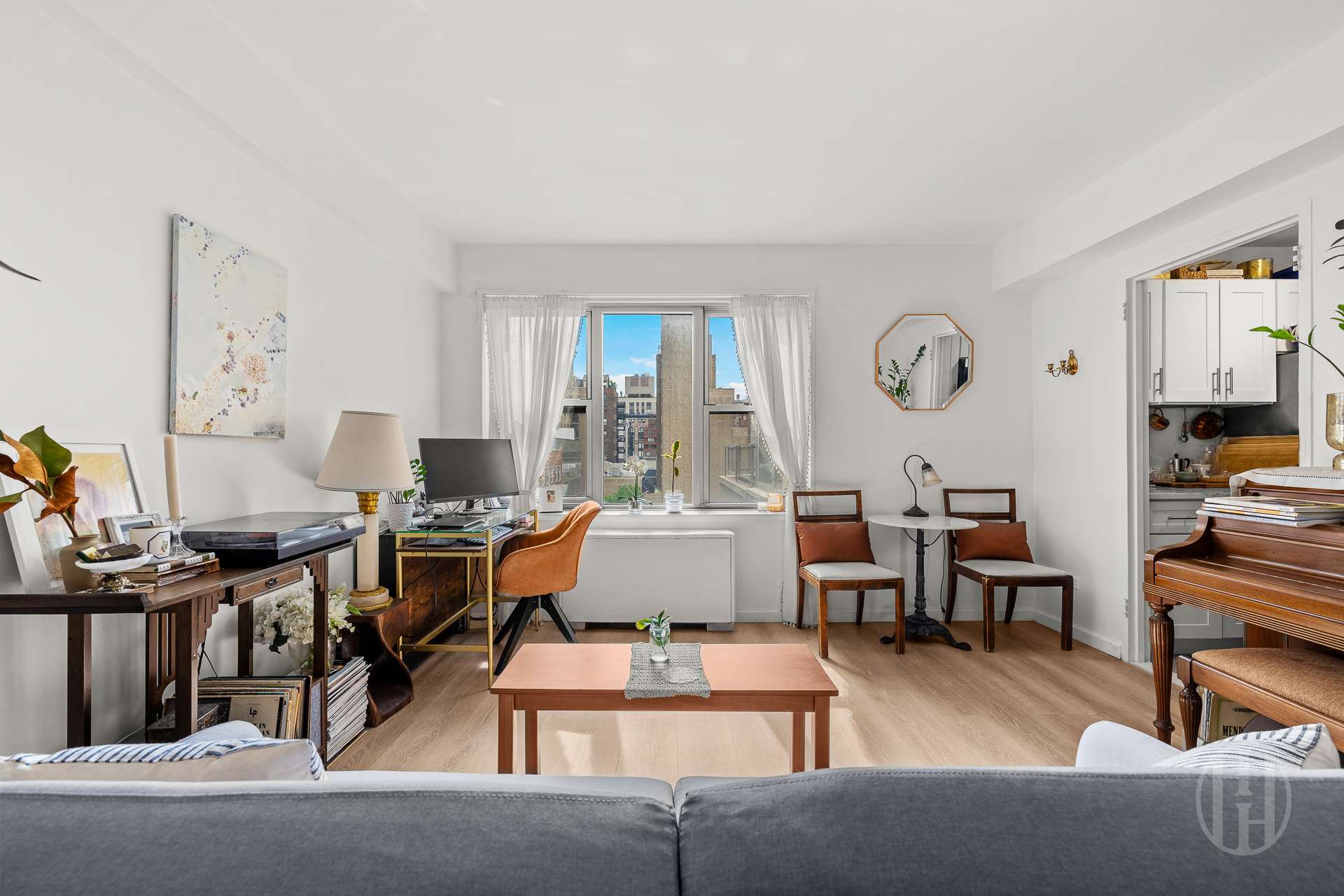 175 West 13th Street 11H Greenwich Village New York NY 10011