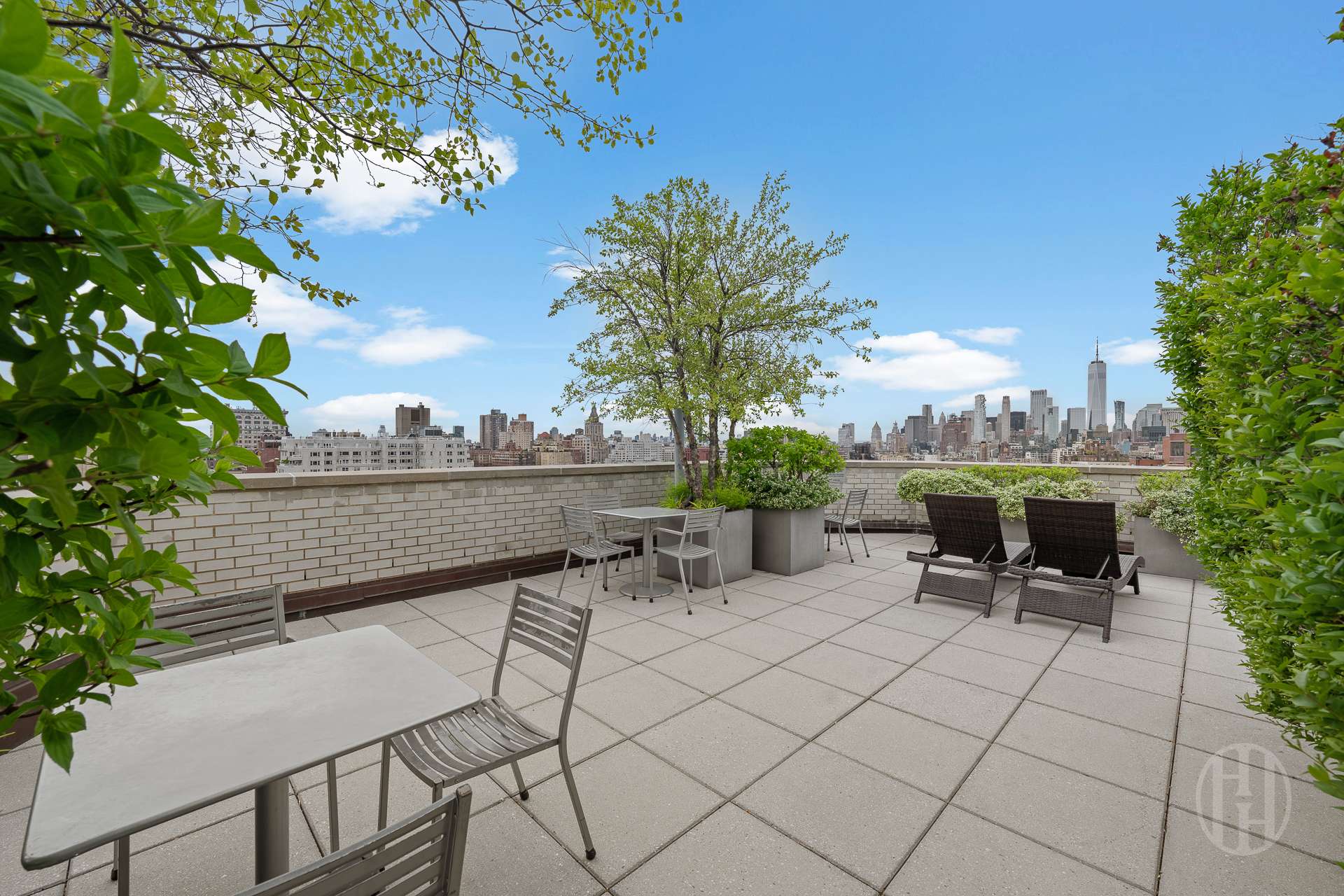 175 West 13th Street 11H Greenwich Village New York NY 10011