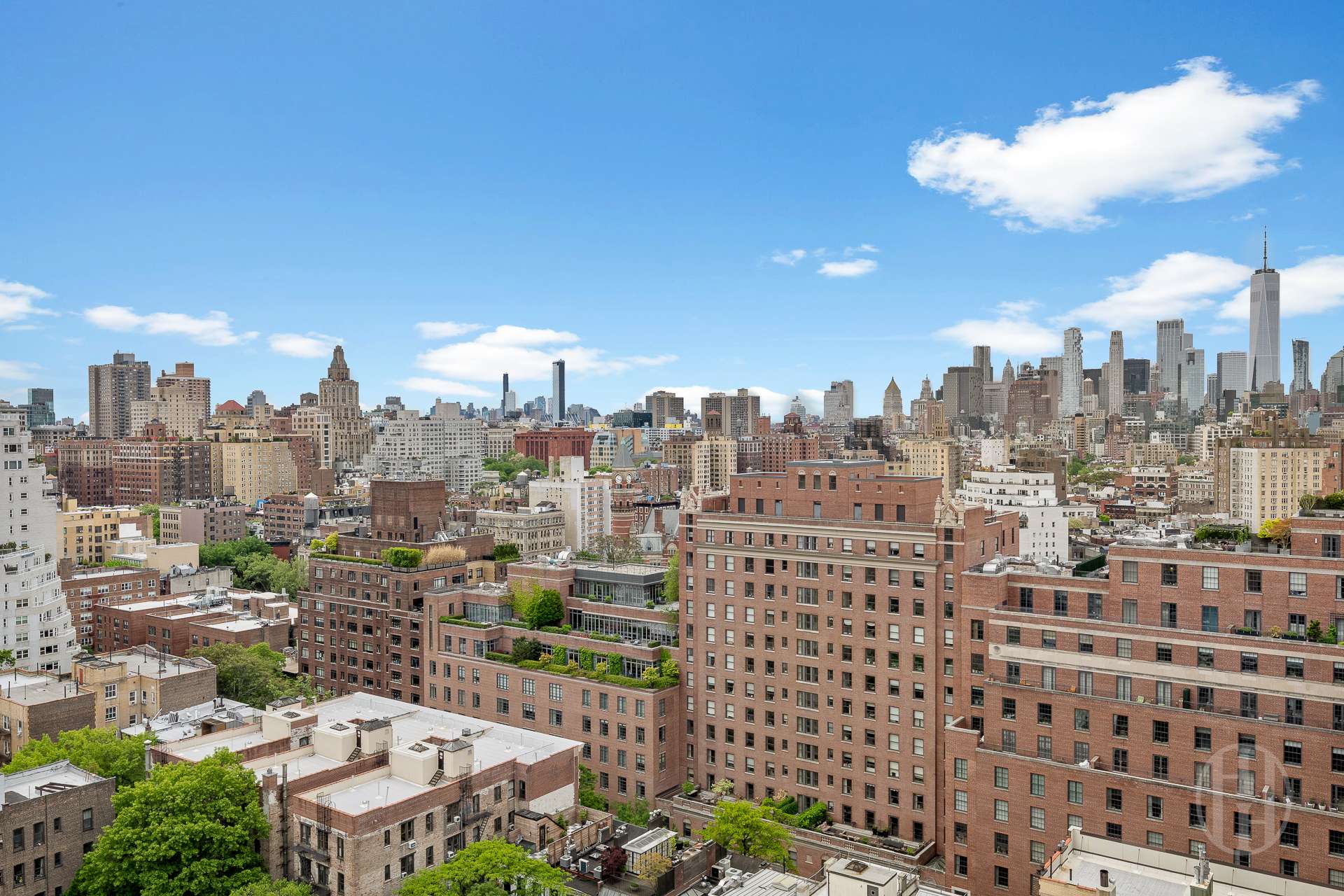 175 West 13th Street 11H Greenwich Village New York NY 10011