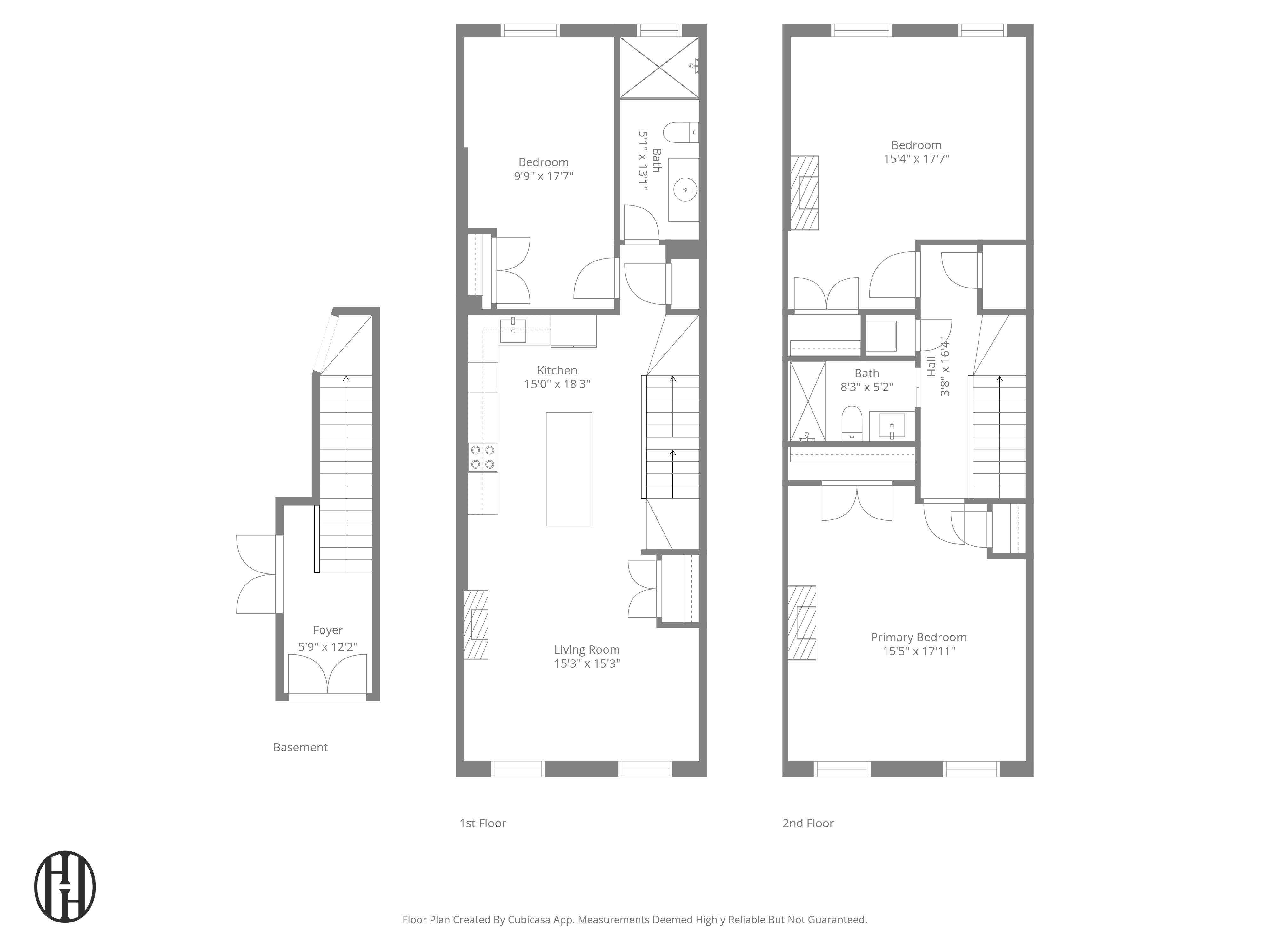 114 West 131st Street #2 West Harlem New York NY 10027