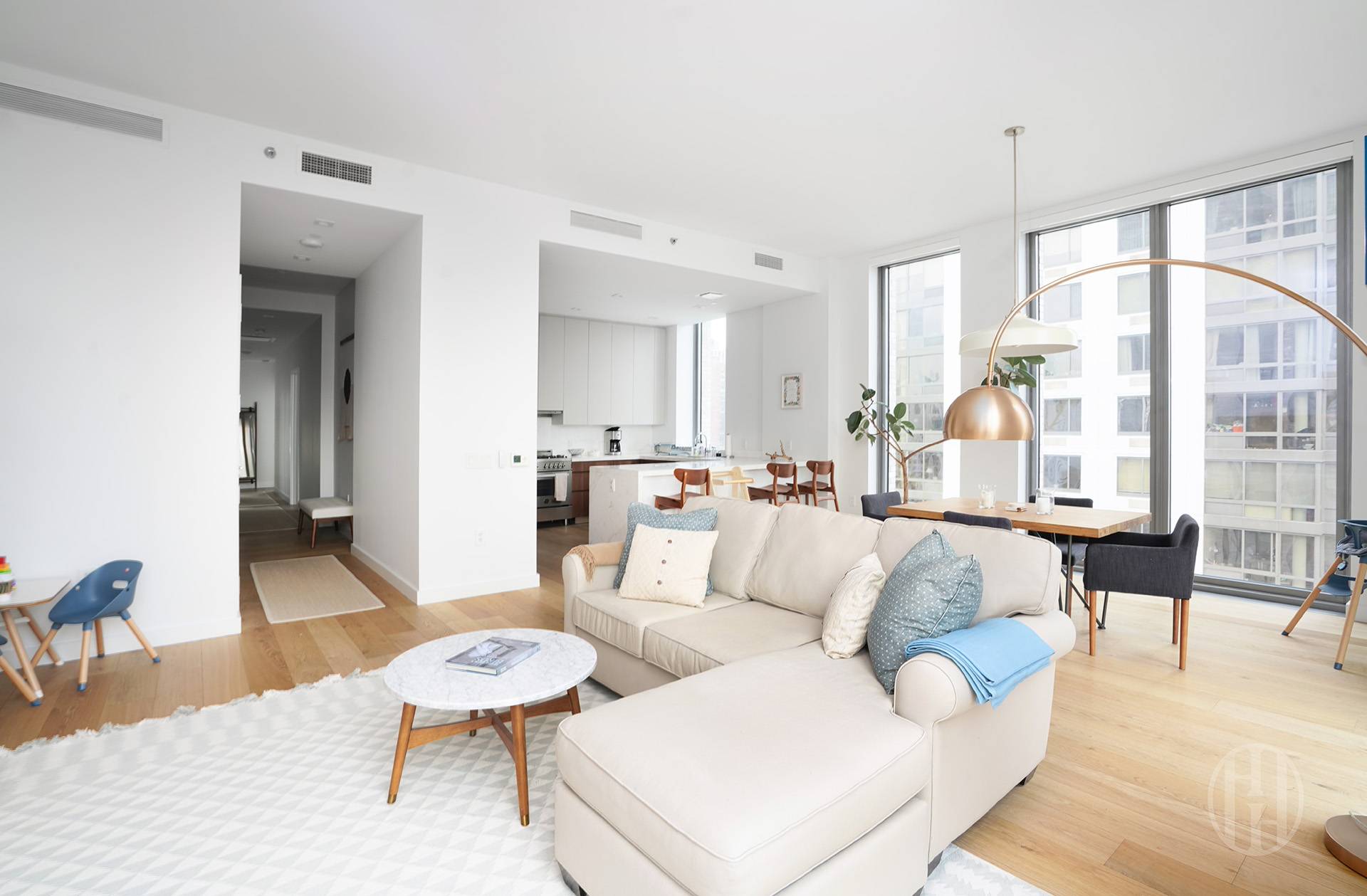 360 East 89th Street 22A Upper East Side New York NY 10128