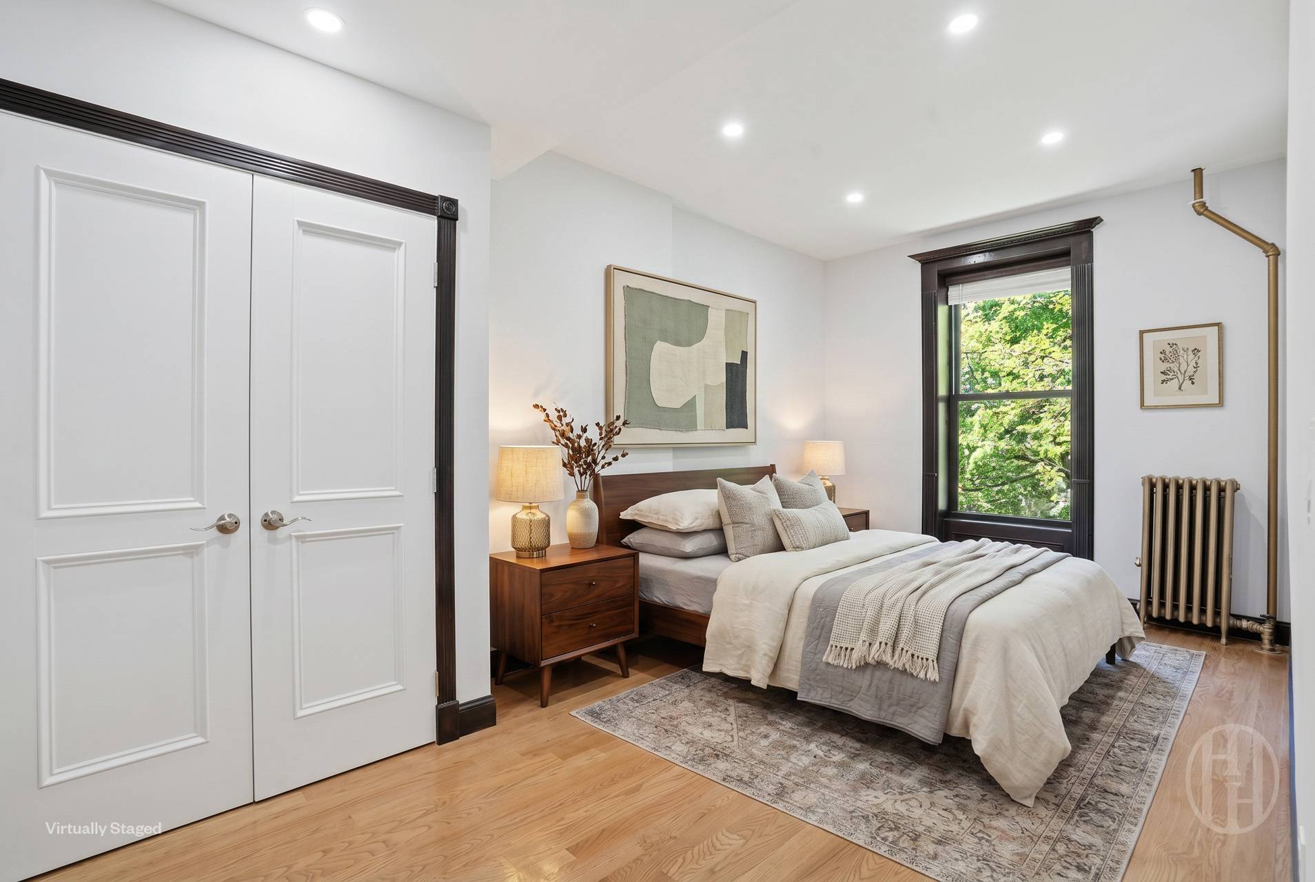 114 West 131st Street #2 West Harlem New York NY 10027