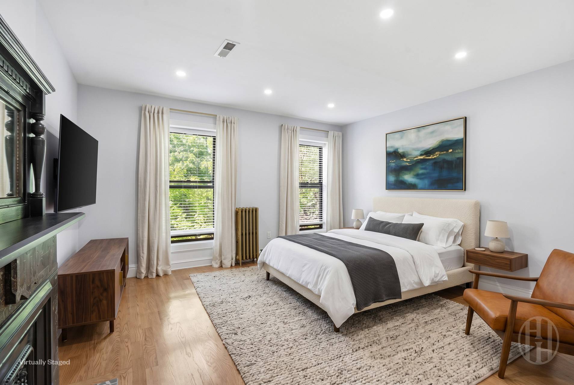114 West 131st Street #2 West Harlem New York NY 10027