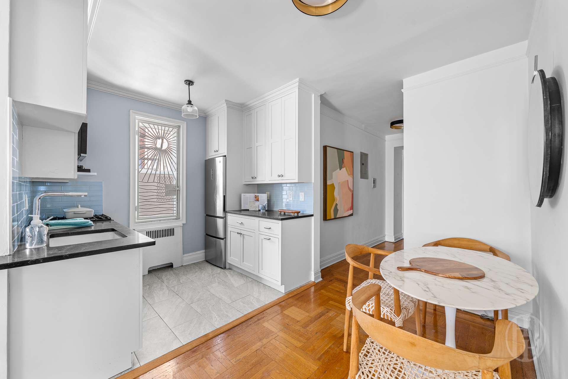 55 Eastern Parkway 6G Prospect Heights Brooklyn NY 11238