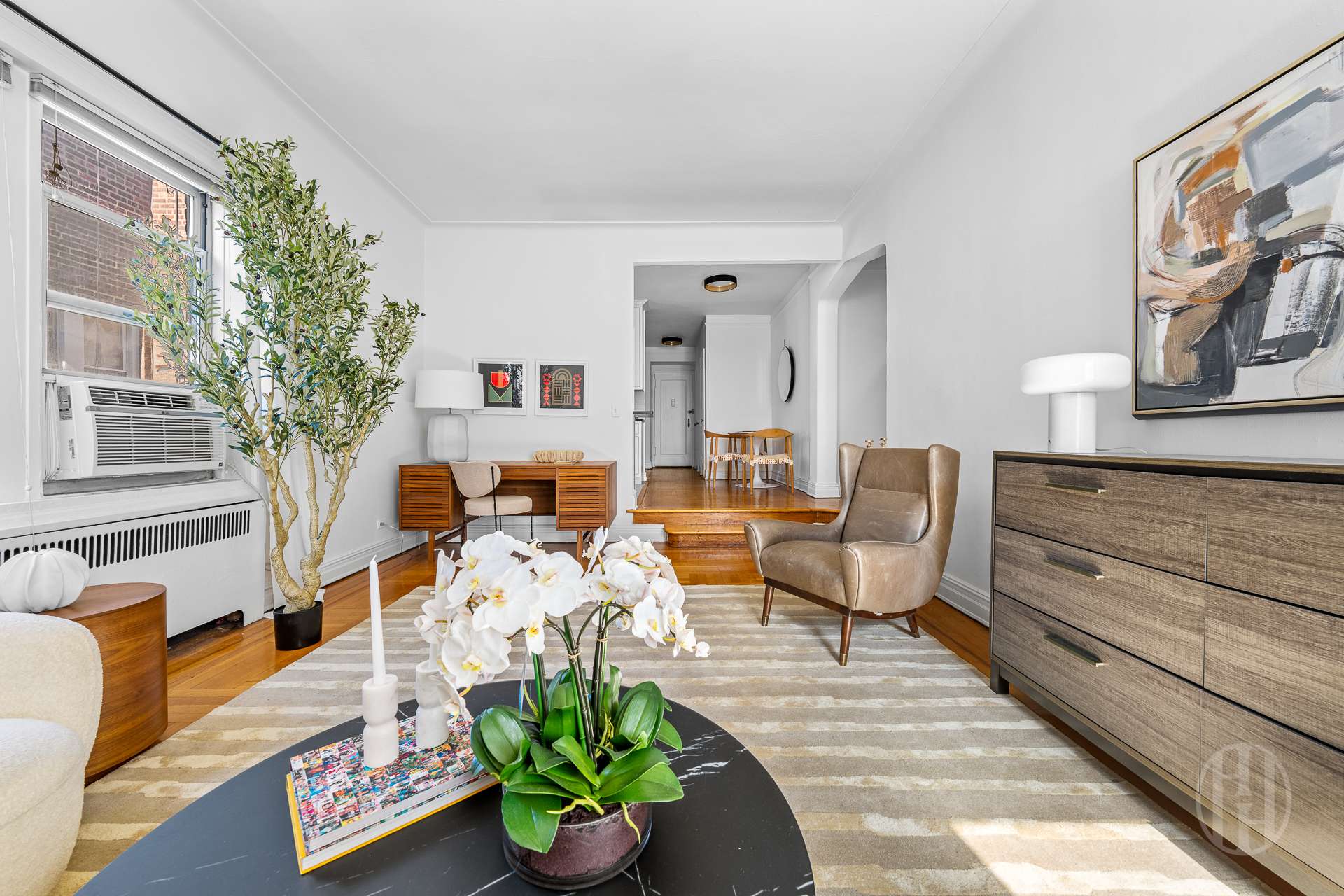 55 Eastern Parkway 6G Prospect Heights Brooklyn NY 11238