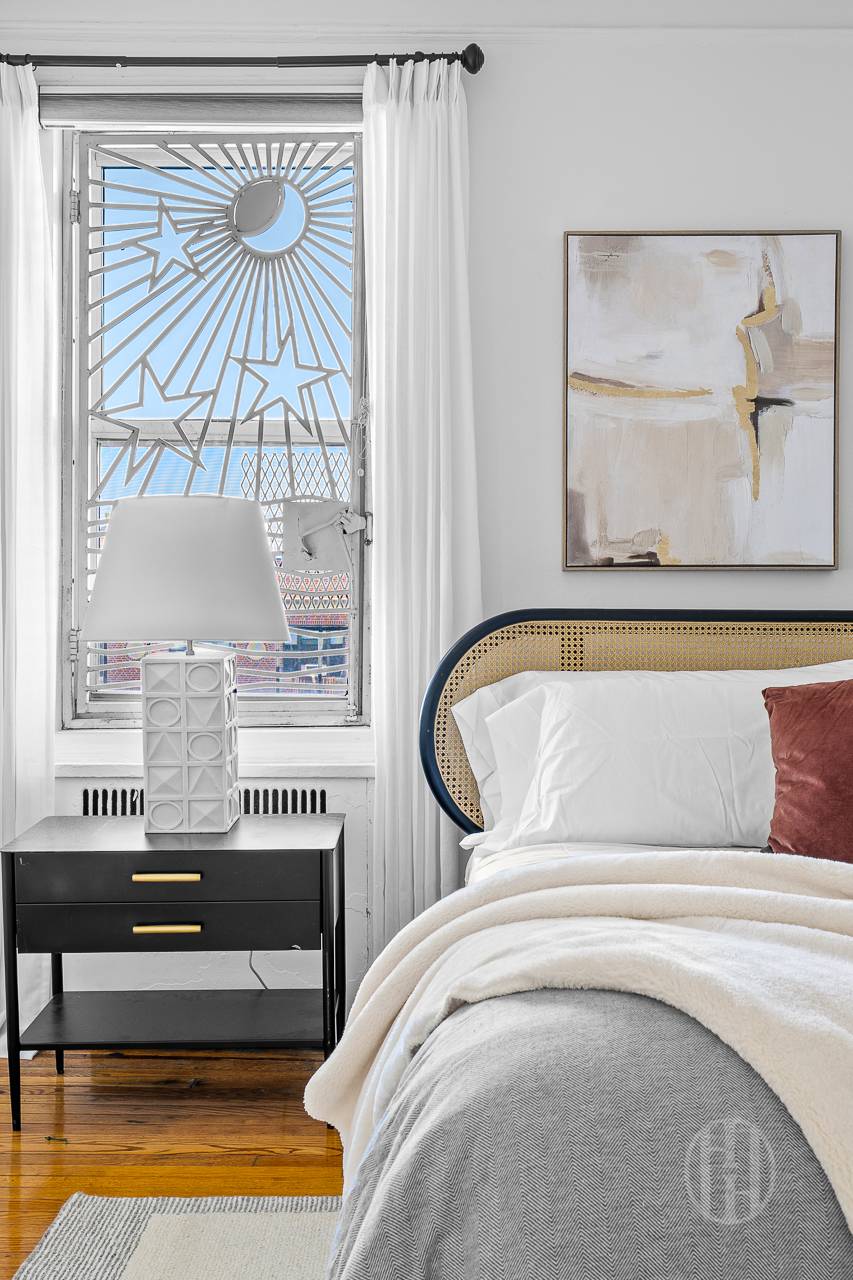 55 Eastern Parkway 6G Prospect Heights Brooklyn NY 11238