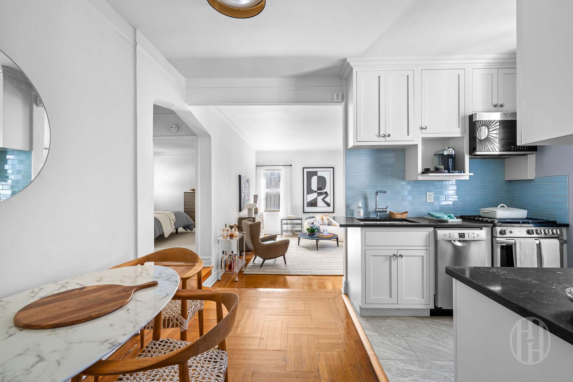 55 Eastern Parkway 6G Prospect Heights Brooklyn NY 11238