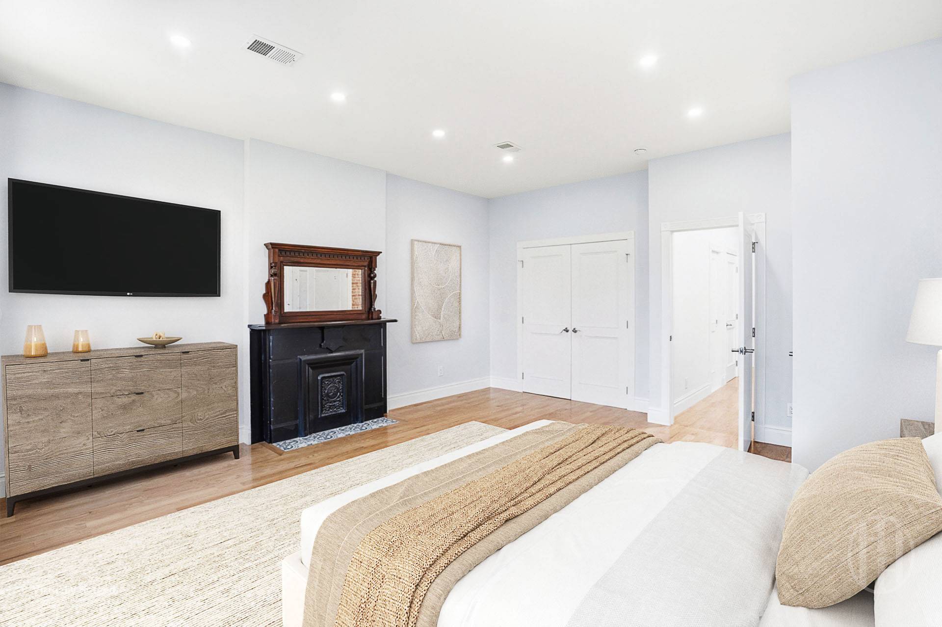 114 West 131st Street #2 West Harlem New York NY 10027