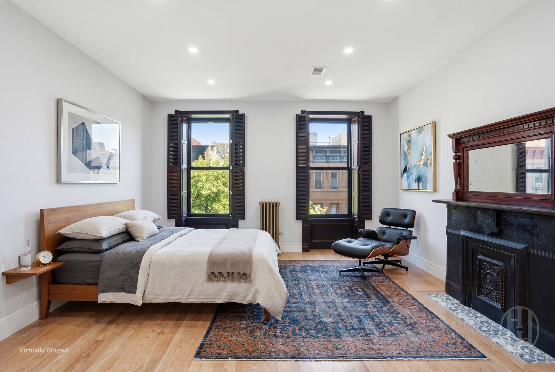 114 West 131st Street #2 West Harlem New York NY 10027