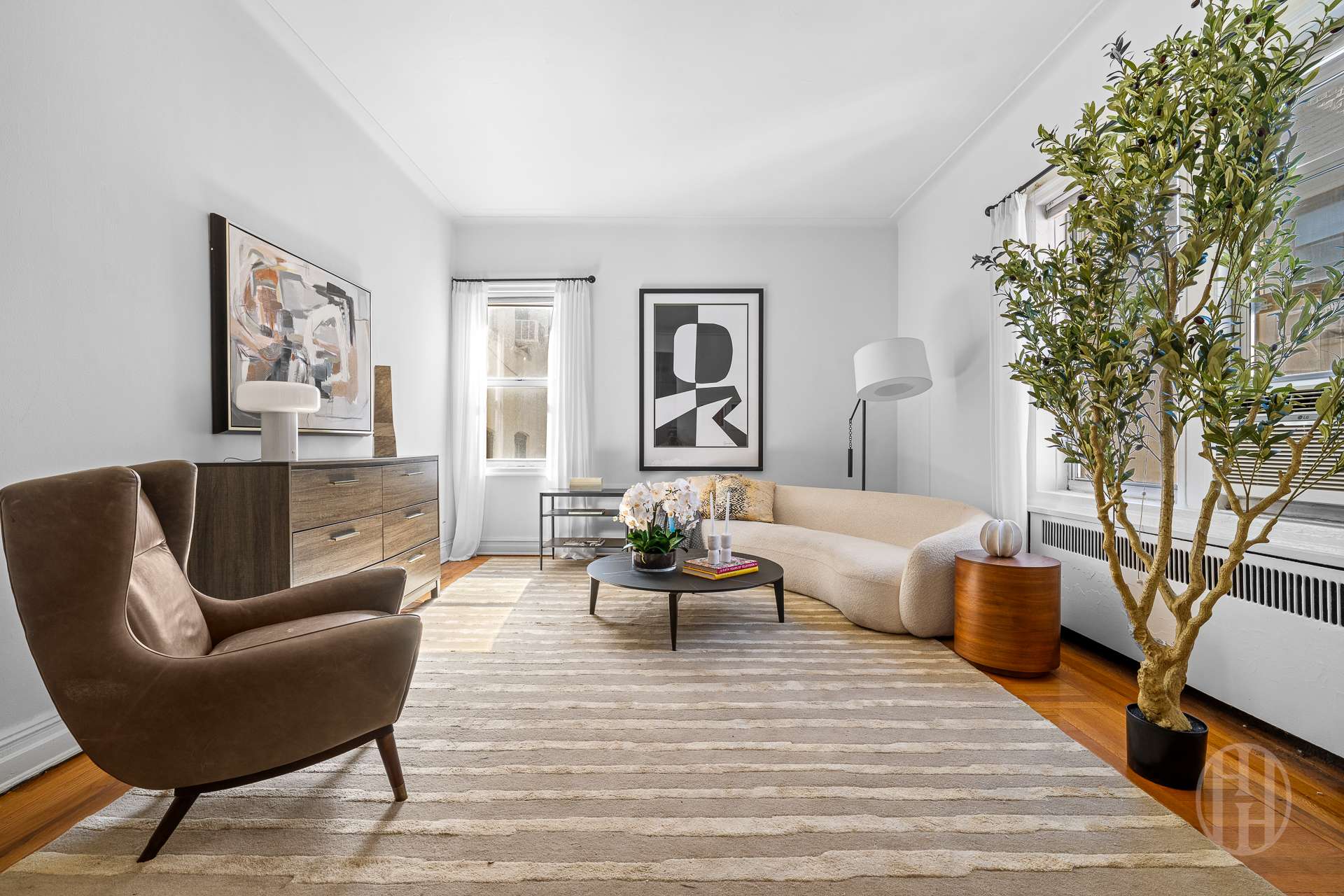 55 Eastern Parkway 6G Prospect Heights Brooklyn NY 11238