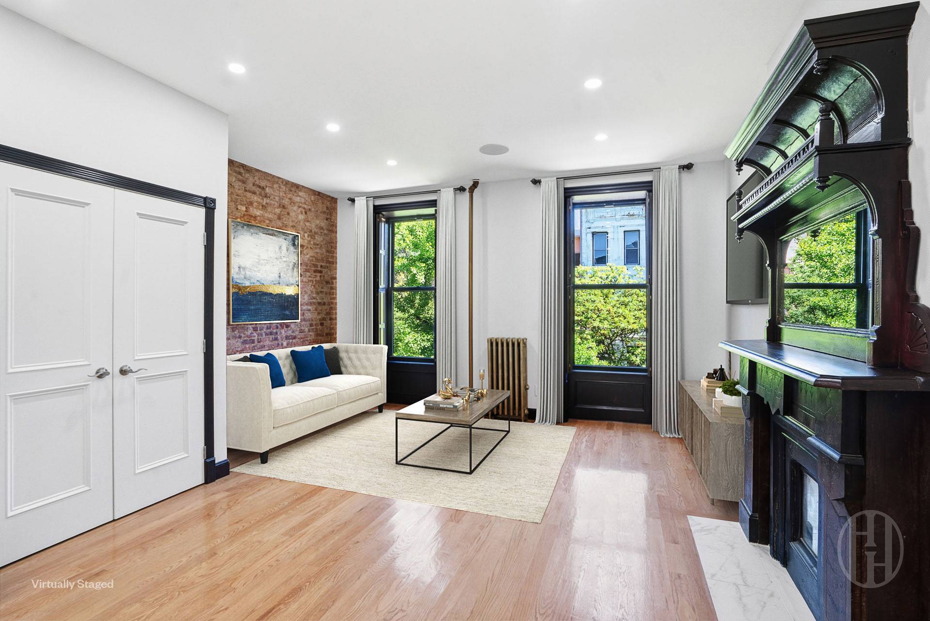 114 West 131st Street #2 West Harlem New York NY 10027