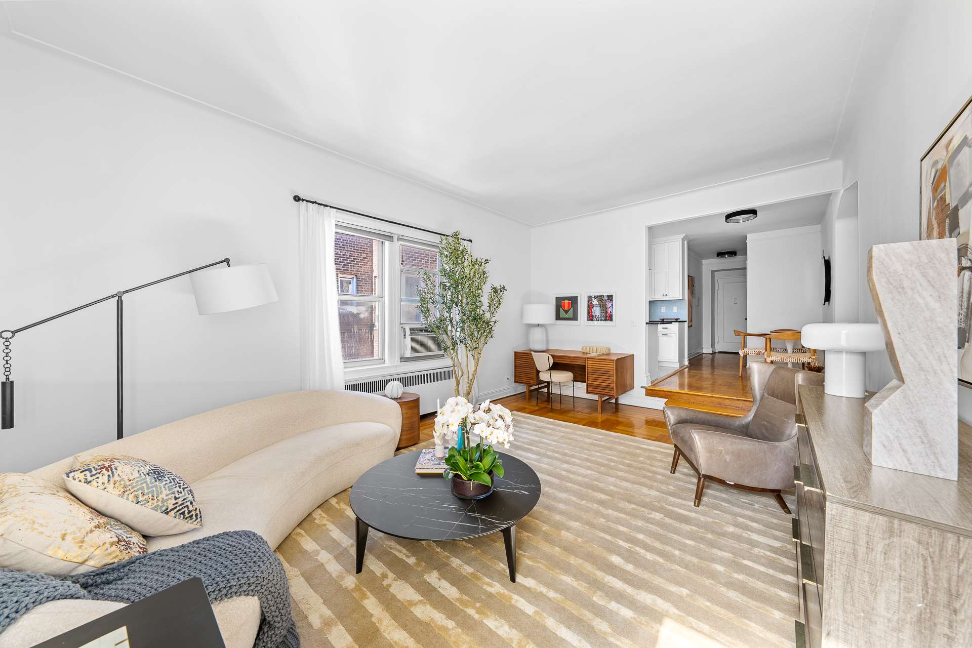 55 Eastern Parkway 6G Prospect Heights Brooklyn NY 11238