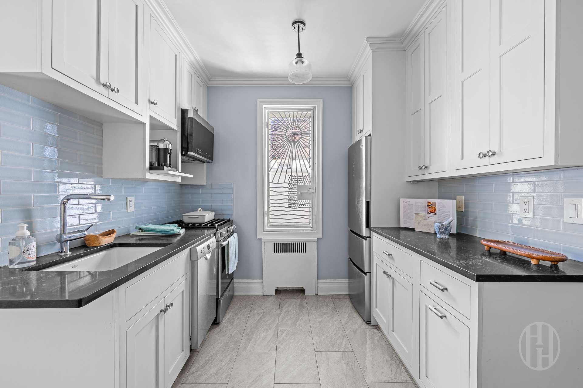 55 Eastern Parkway 6G Prospect Heights Brooklyn NY 11238