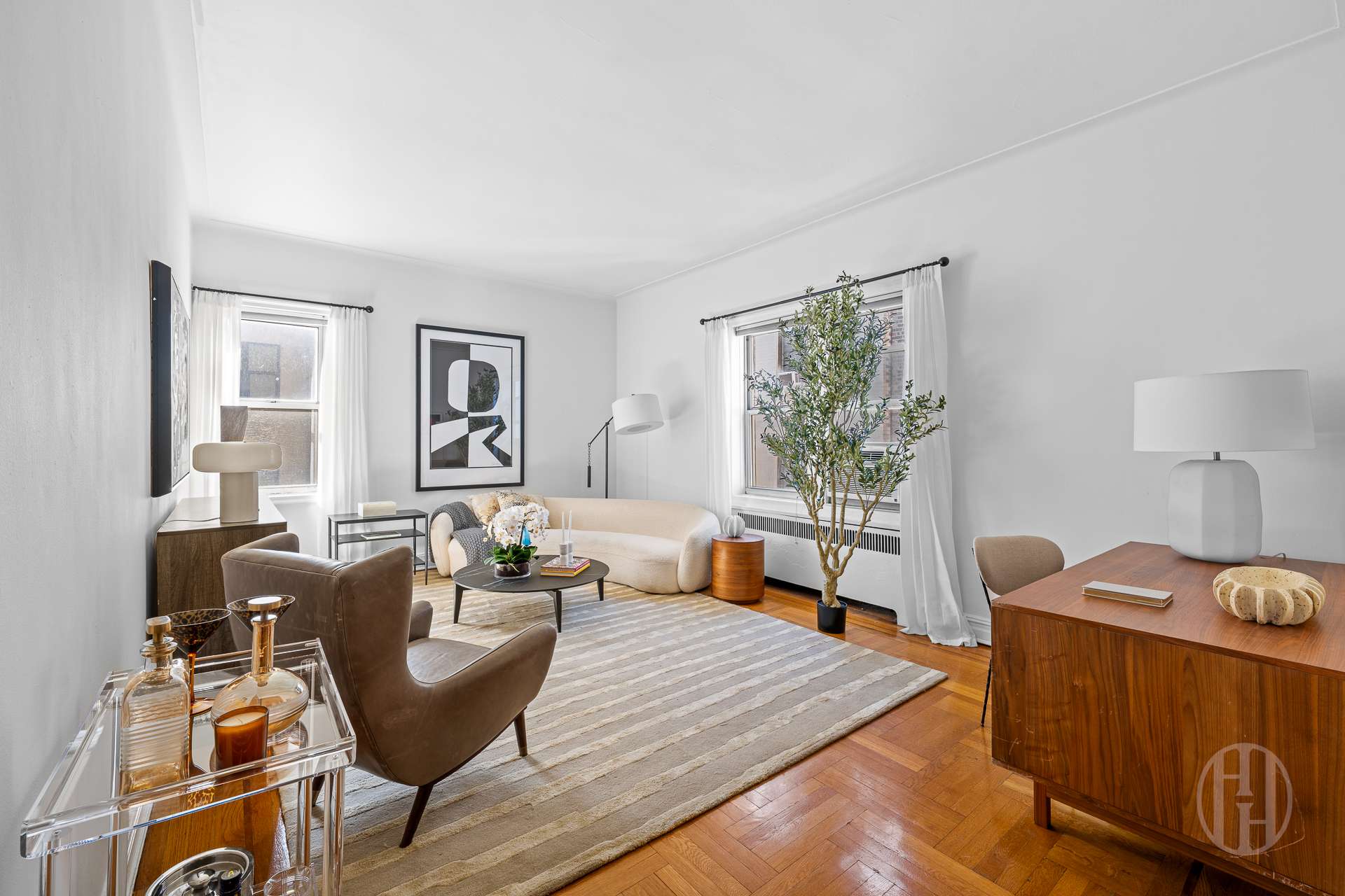 55 Eastern Parkway 6G Prospect Heights Brooklyn NY 11238