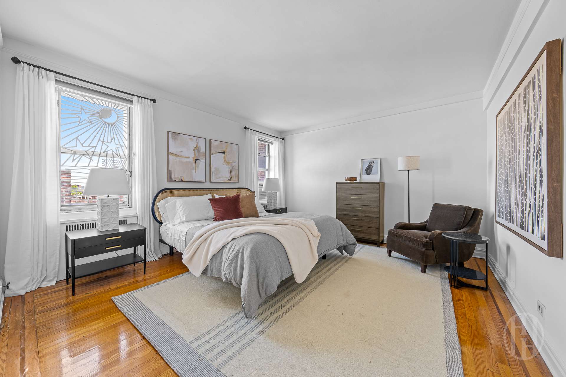 55 Eastern Parkway 6G Prospect Heights Brooklyn NY 11238