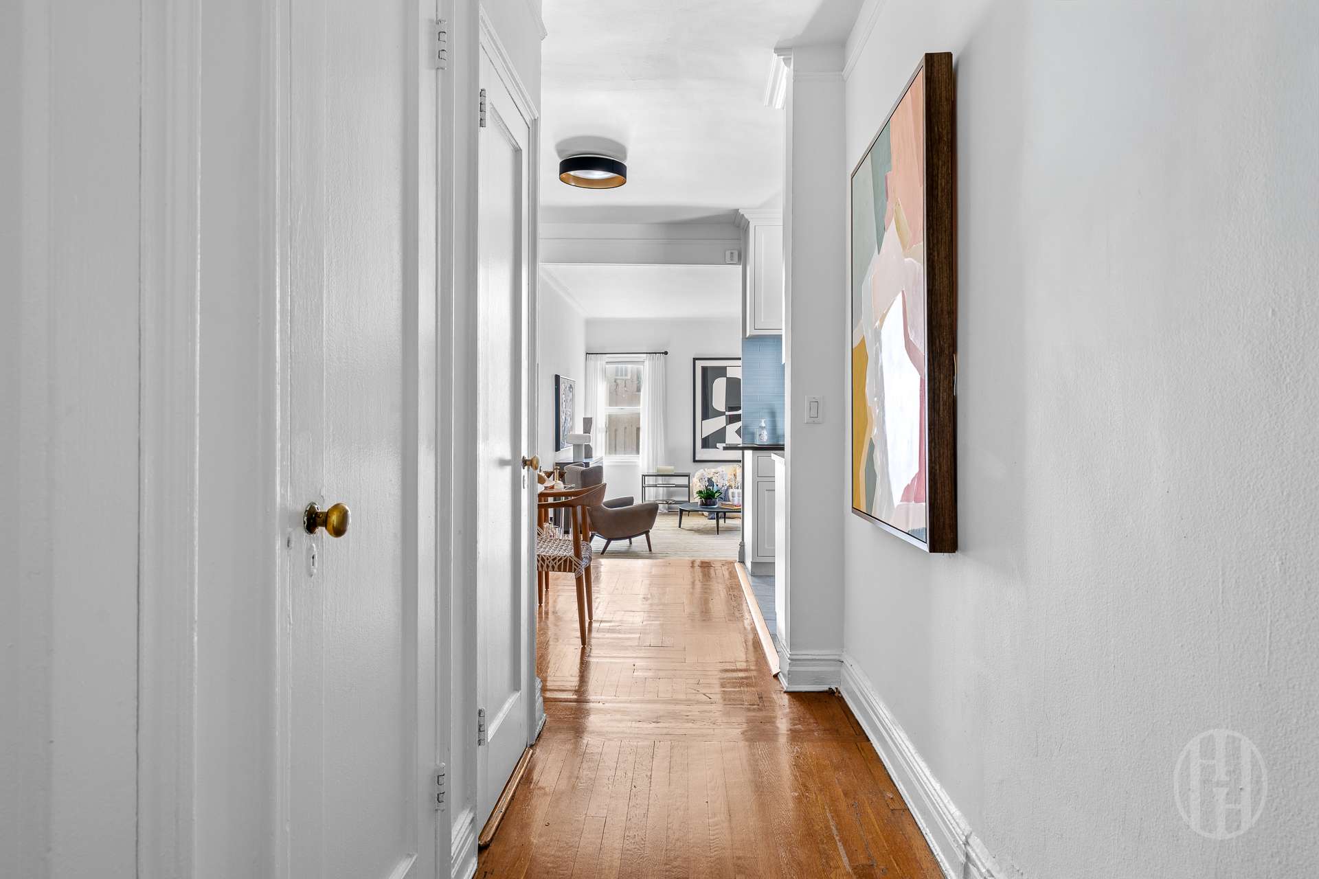 55 Eastern Parkway 6G Prospect Heights Brooklyn NY 11238