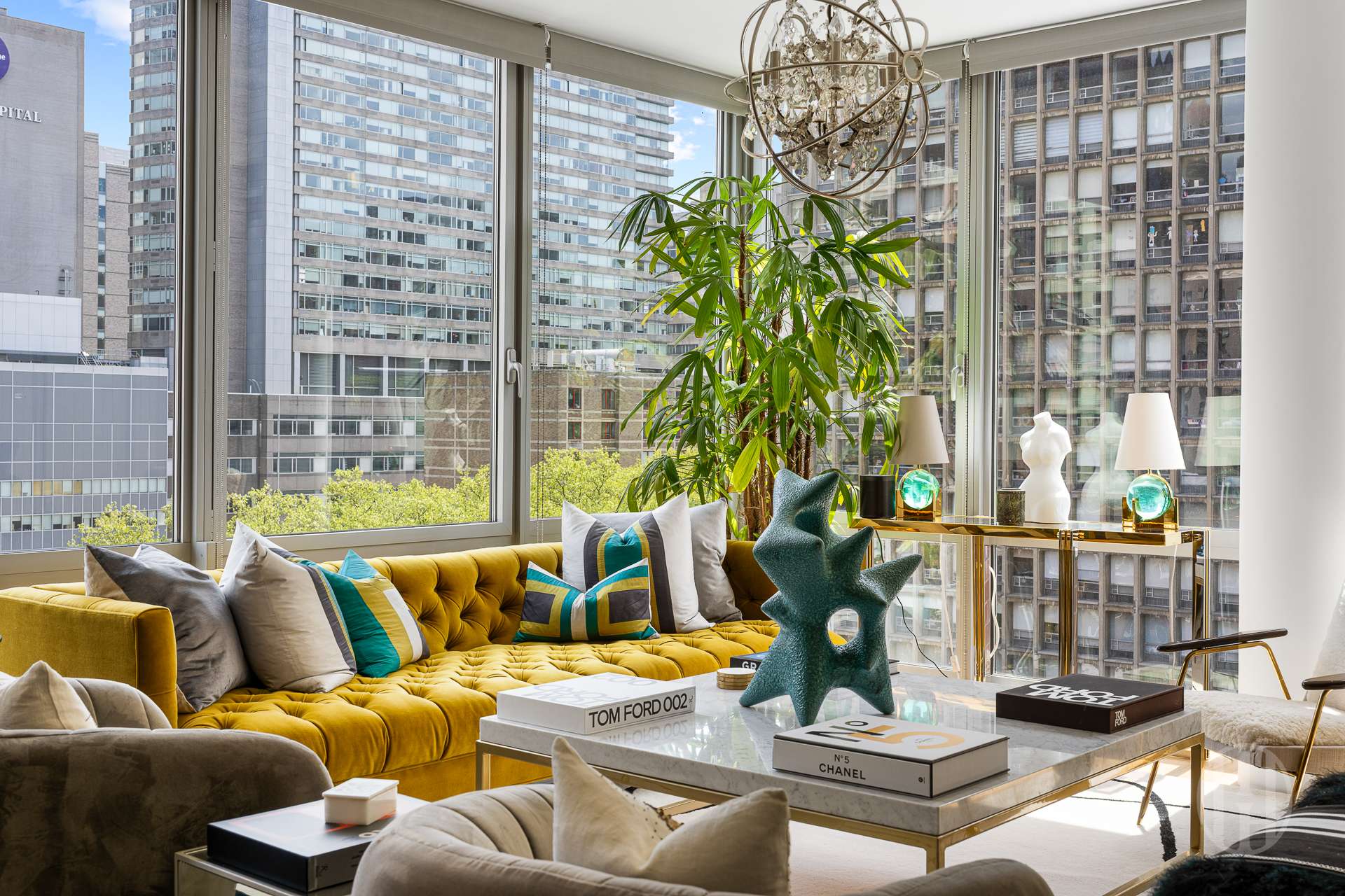 303 East 33rd Street 9E Kips Bay New York NY 10016