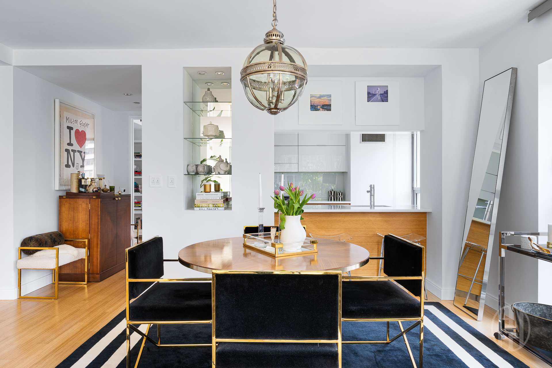 303 East 33rd Street 9E Kips Bay New York NY 10016