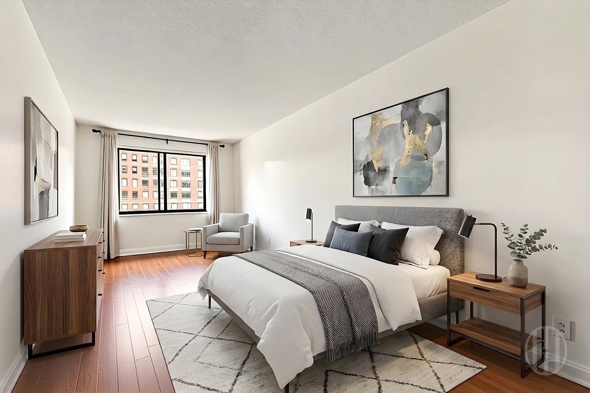 280 Rector Place 8C Battery Park City New York NY 10280