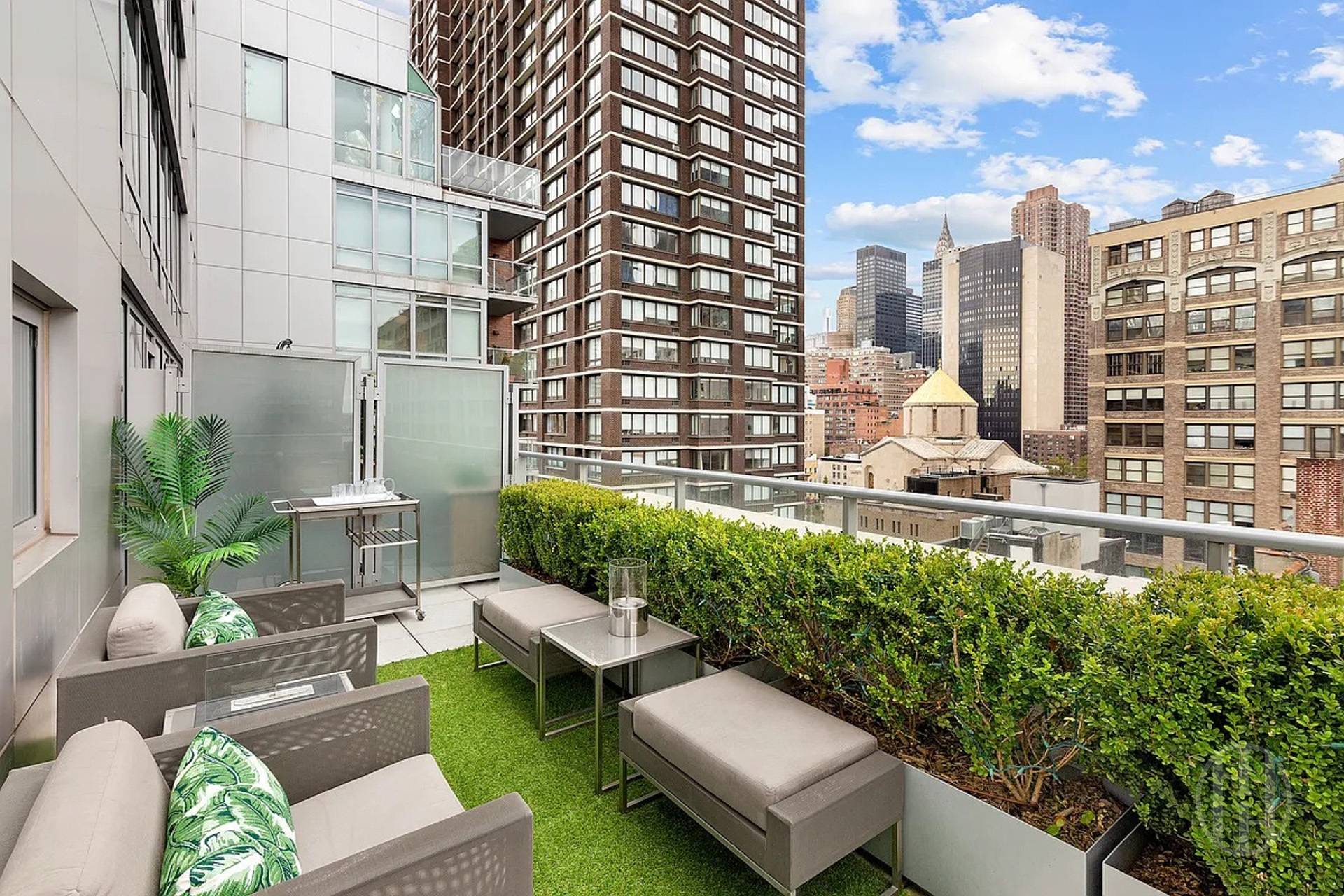 303 East 33rd Street 9E Kips Bay New York NY 10016