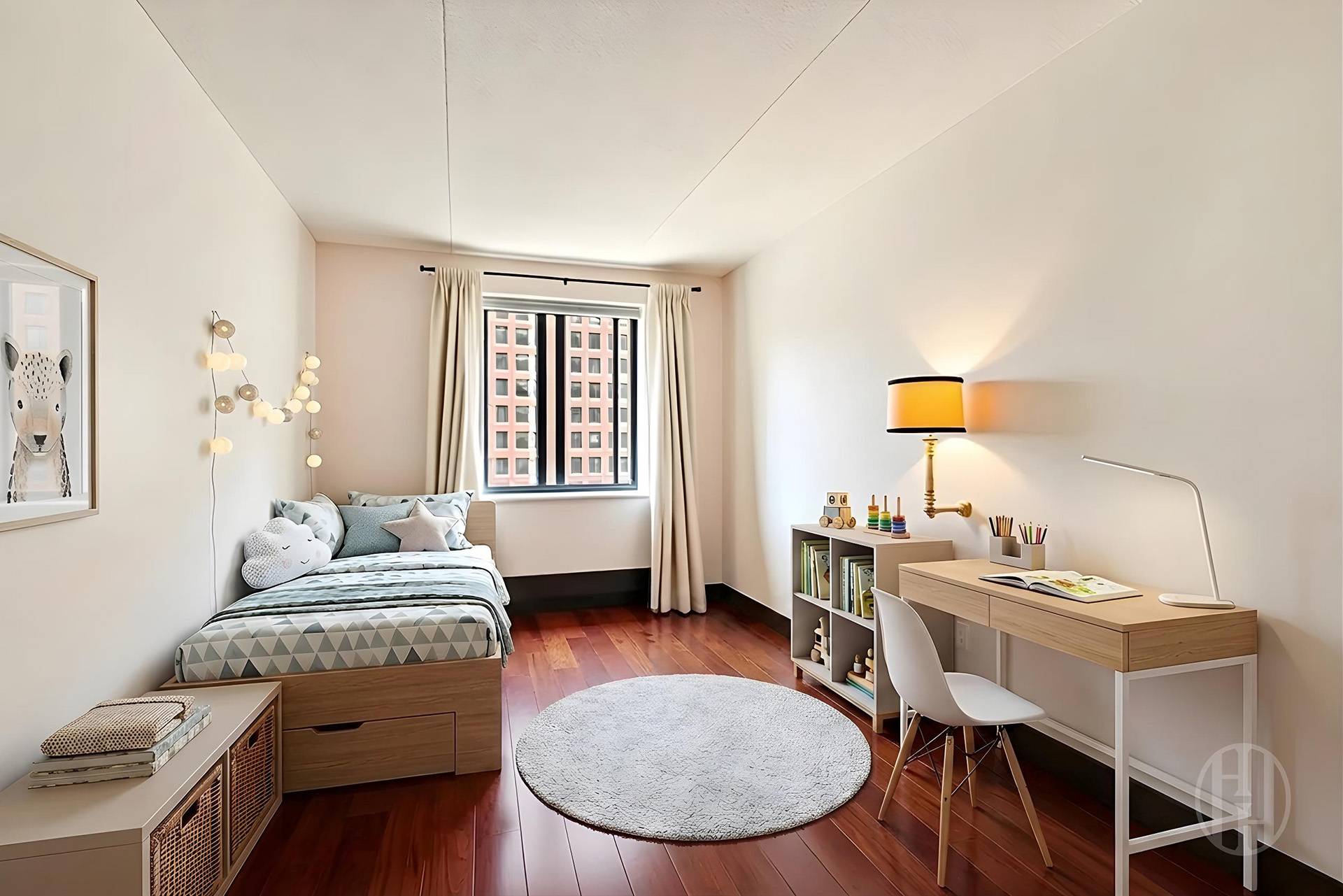 280 Rector Place 8C Battery Park City New York NY 10280