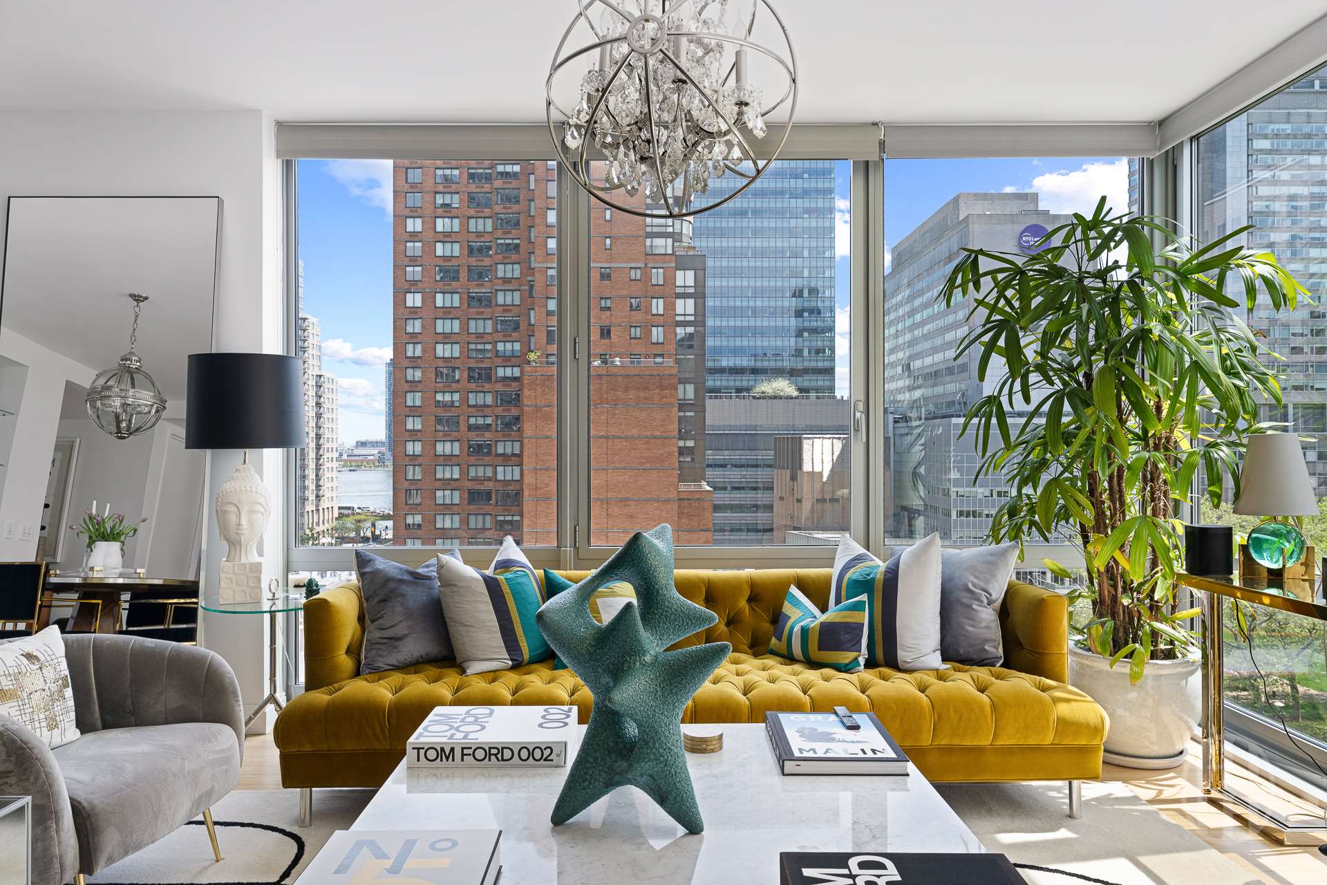 303 East 33rd Street 9E Kips Bay New York NY 10016