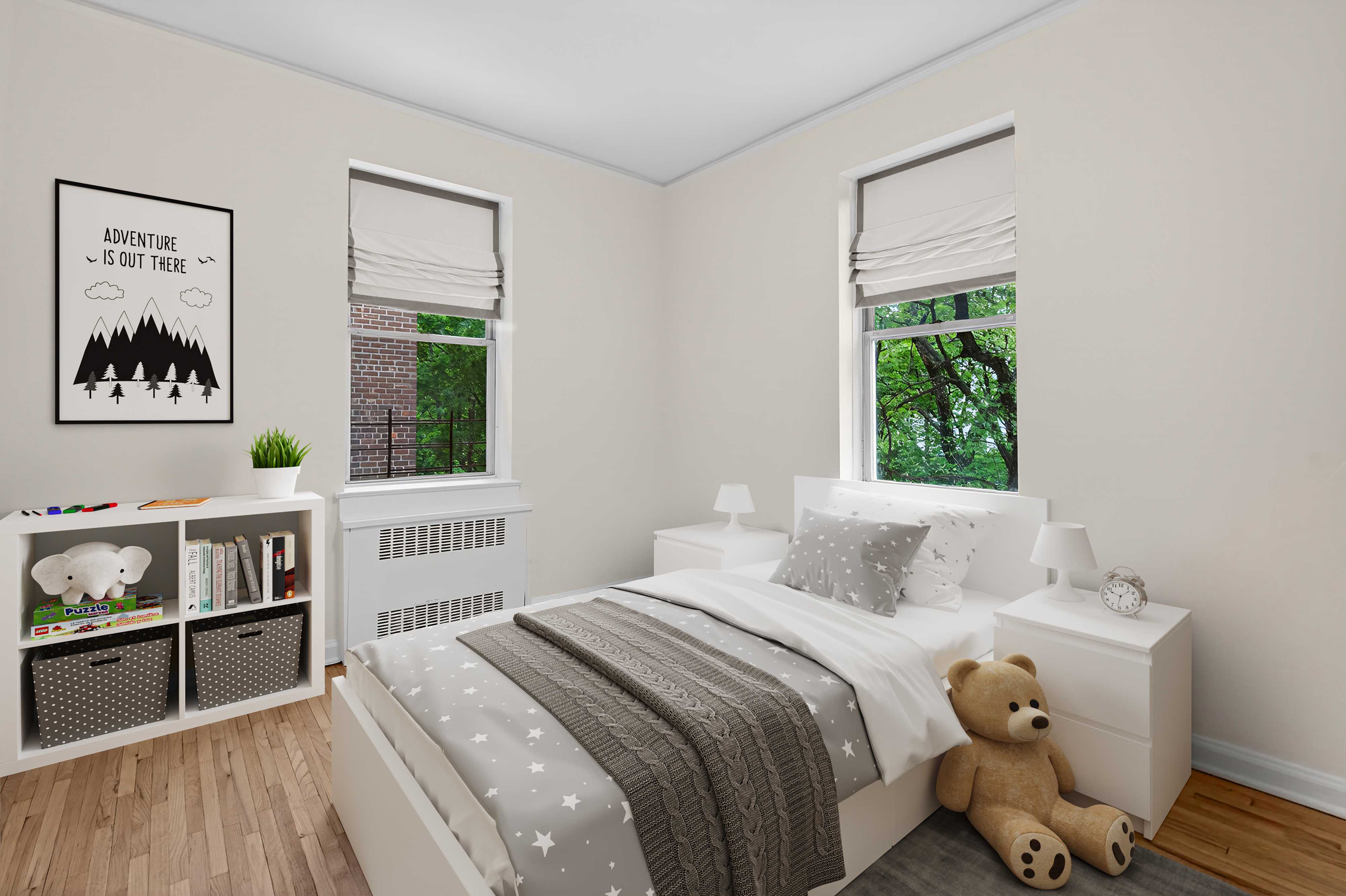 915 East 17th Street 207 Midwood Brooklyn NY 11230
