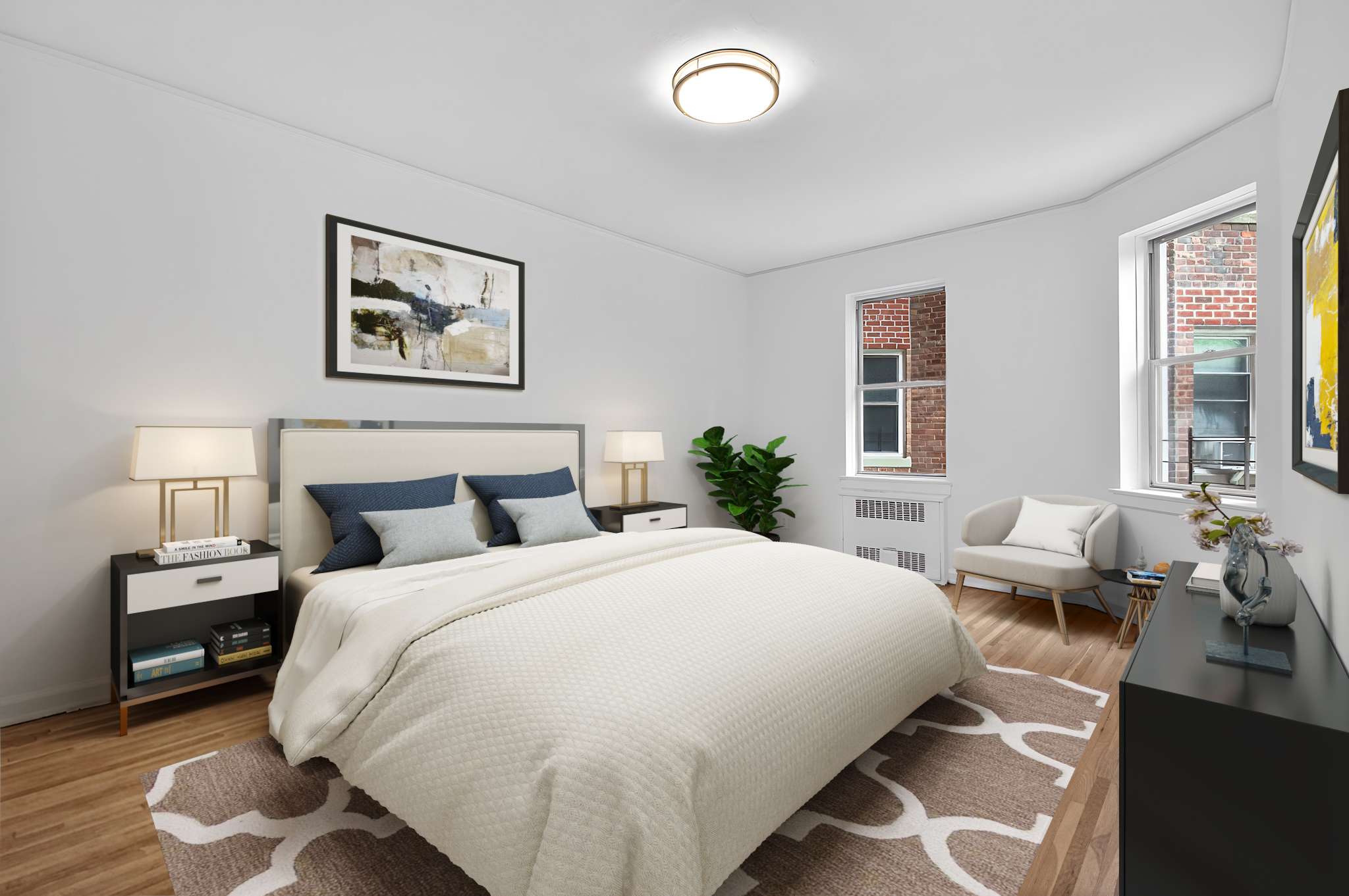915 East 17th Street 207 Midwood Brooklyn NY 11230