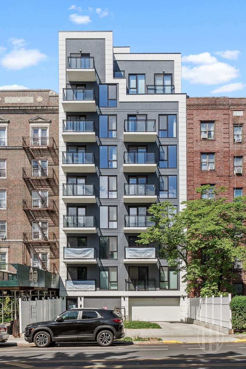608 Ocean Avenue 904 Prospect Park South Brooklyn NY 11246