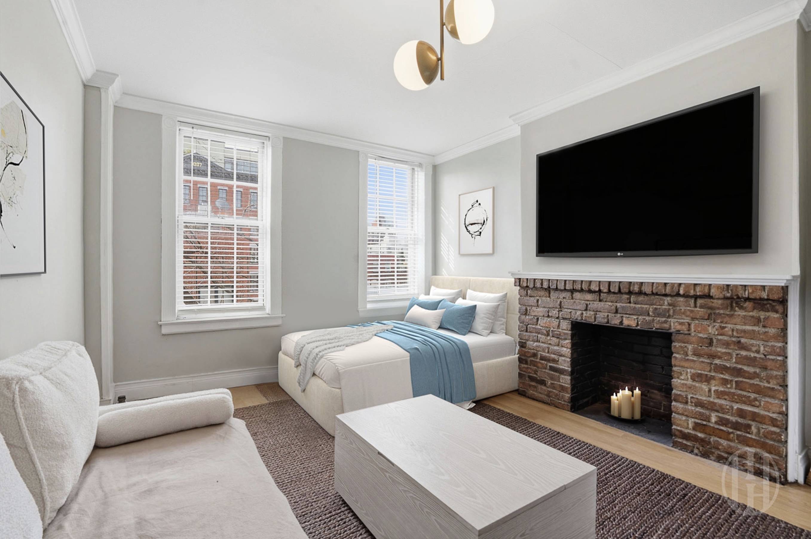 354 West 12th Street 4D W. Greenwich Village New York NY 10014