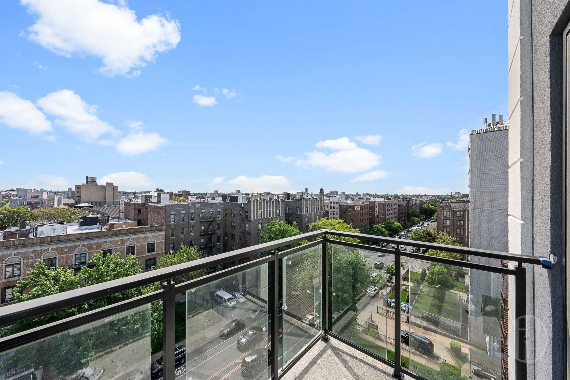 608 Ocean Avenue 904 Prospect Park South Brooklyn NY 11246