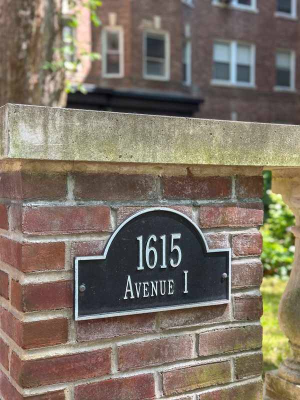 1615 Avenue I 122 Midwood Brooklyn NY 11230