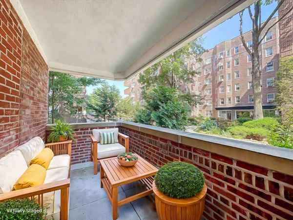 1615 Avenue I 122 Midwood Brooklyn NY 11230